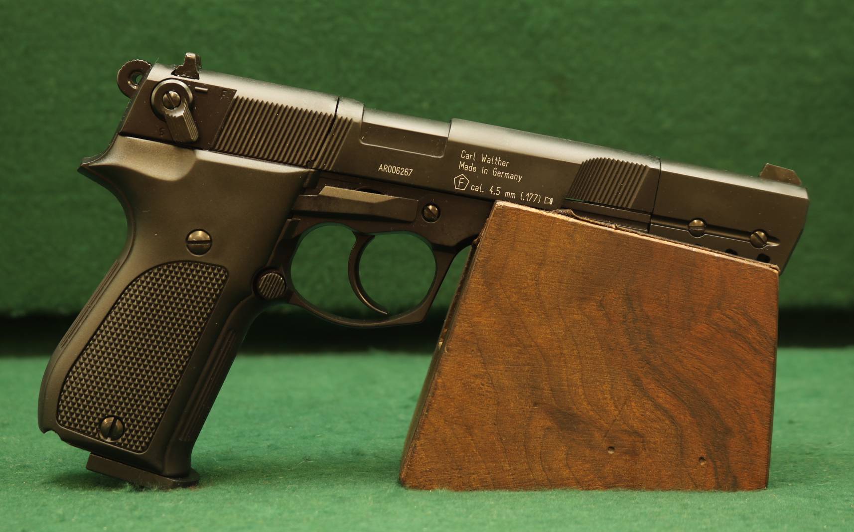 Umarex Walther