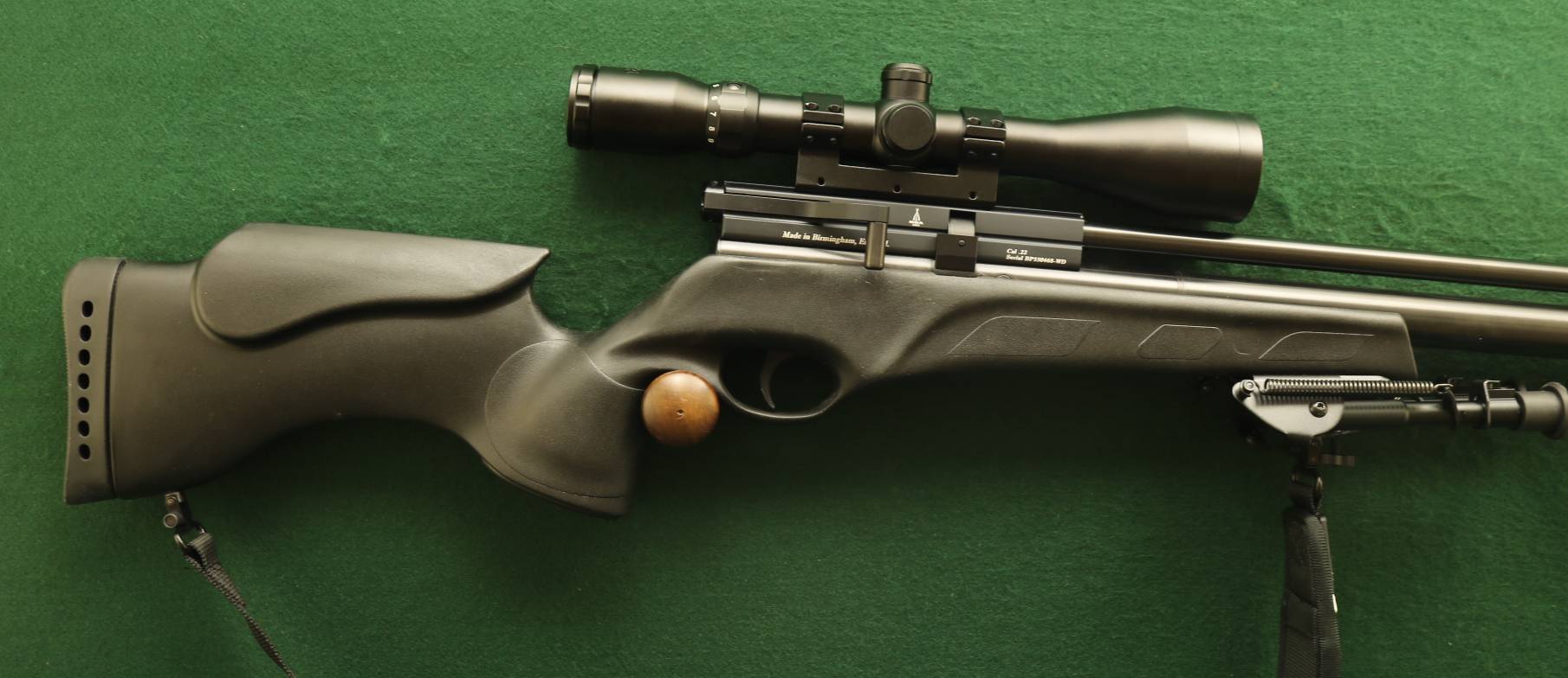 BSA Buccaneer