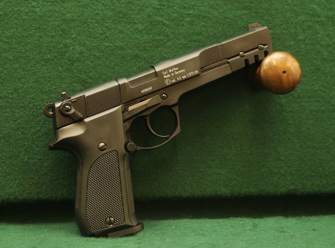 Umarex Walther