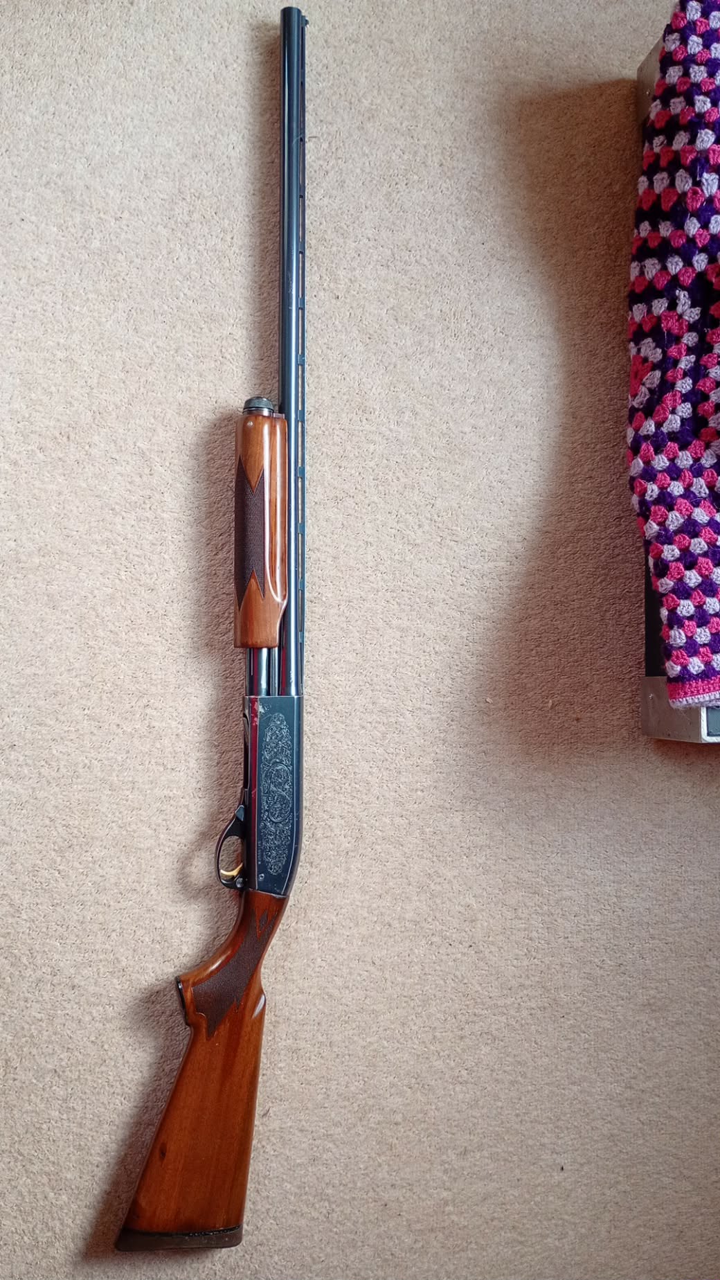 Remington Wingmaster