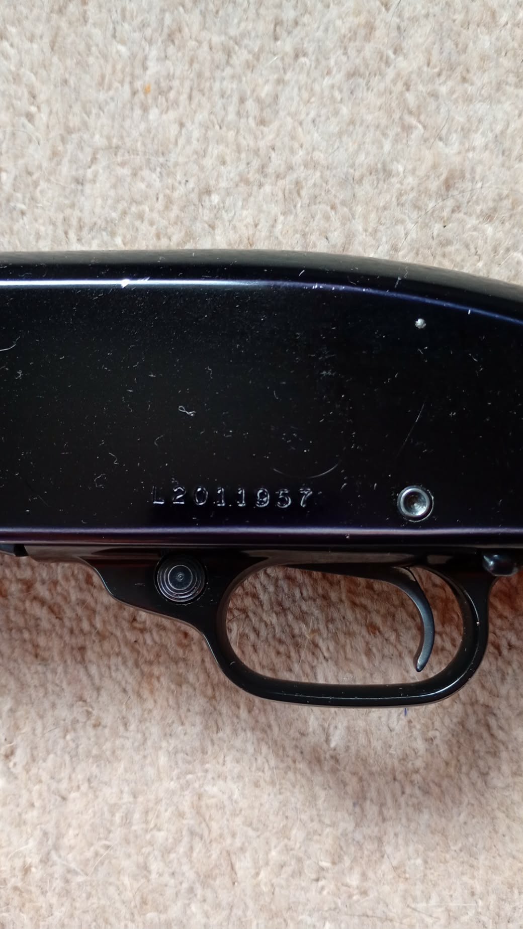 Winchester 1200