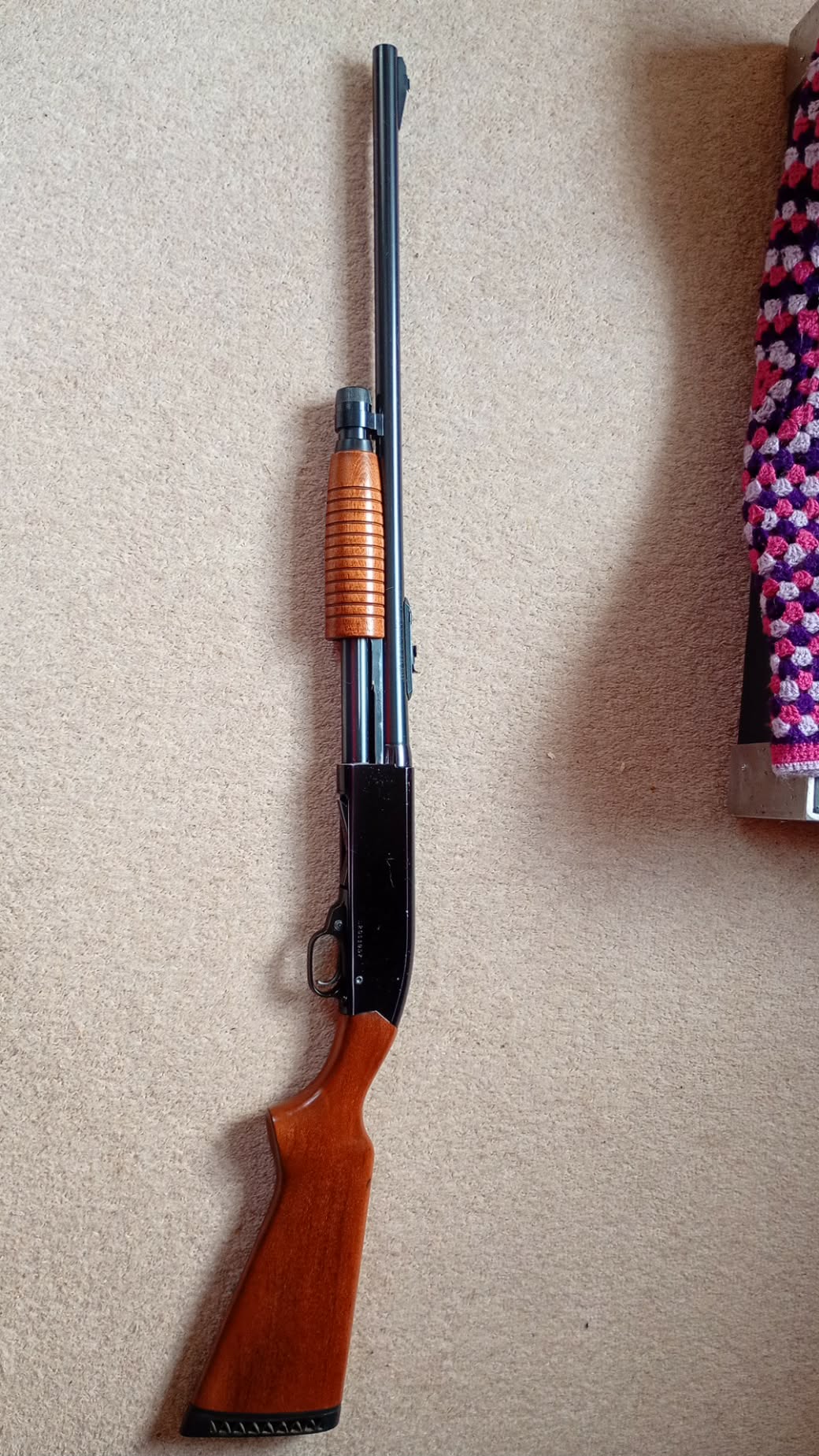 Winchester 1200