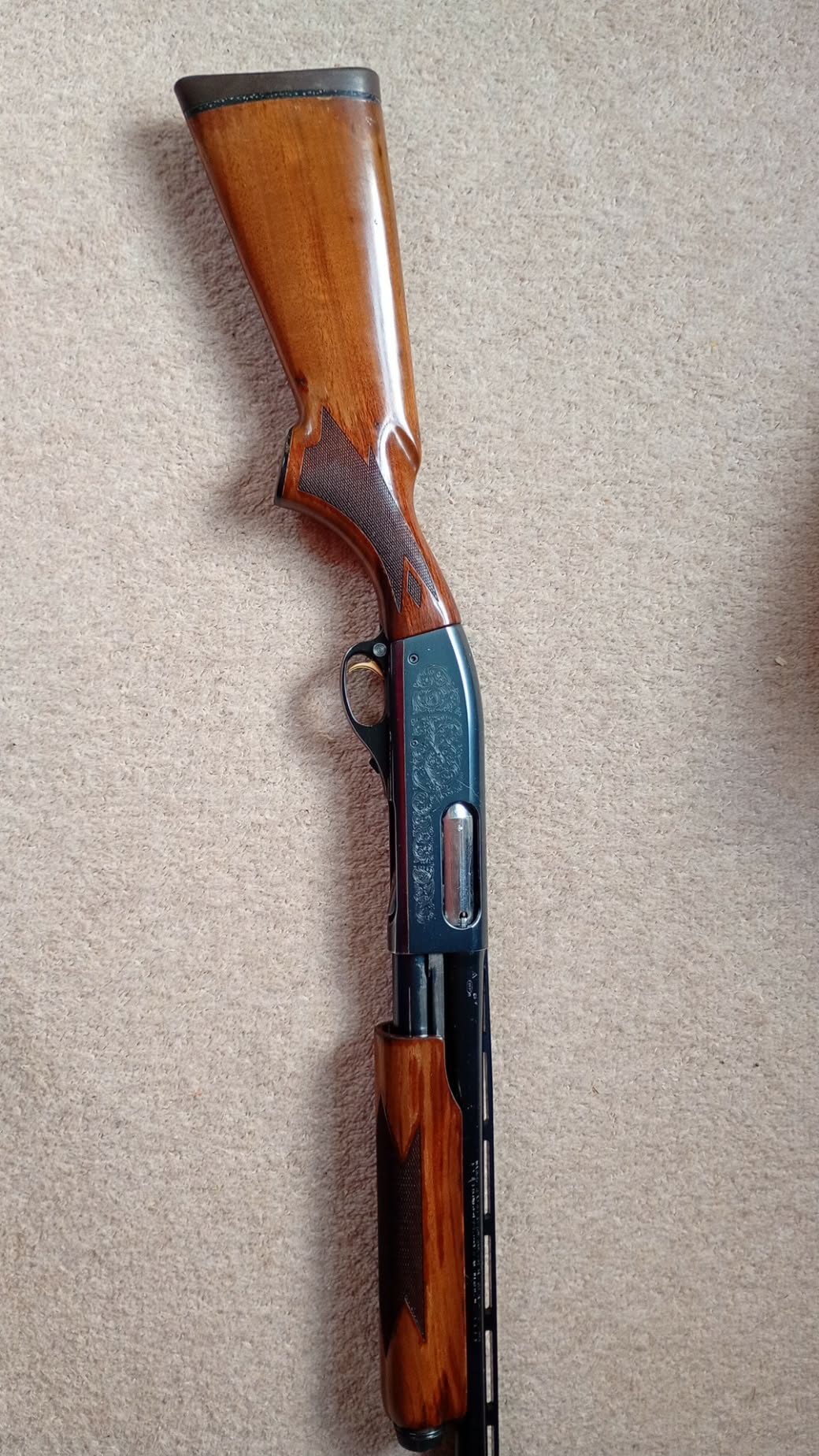 Remington Wingmaster