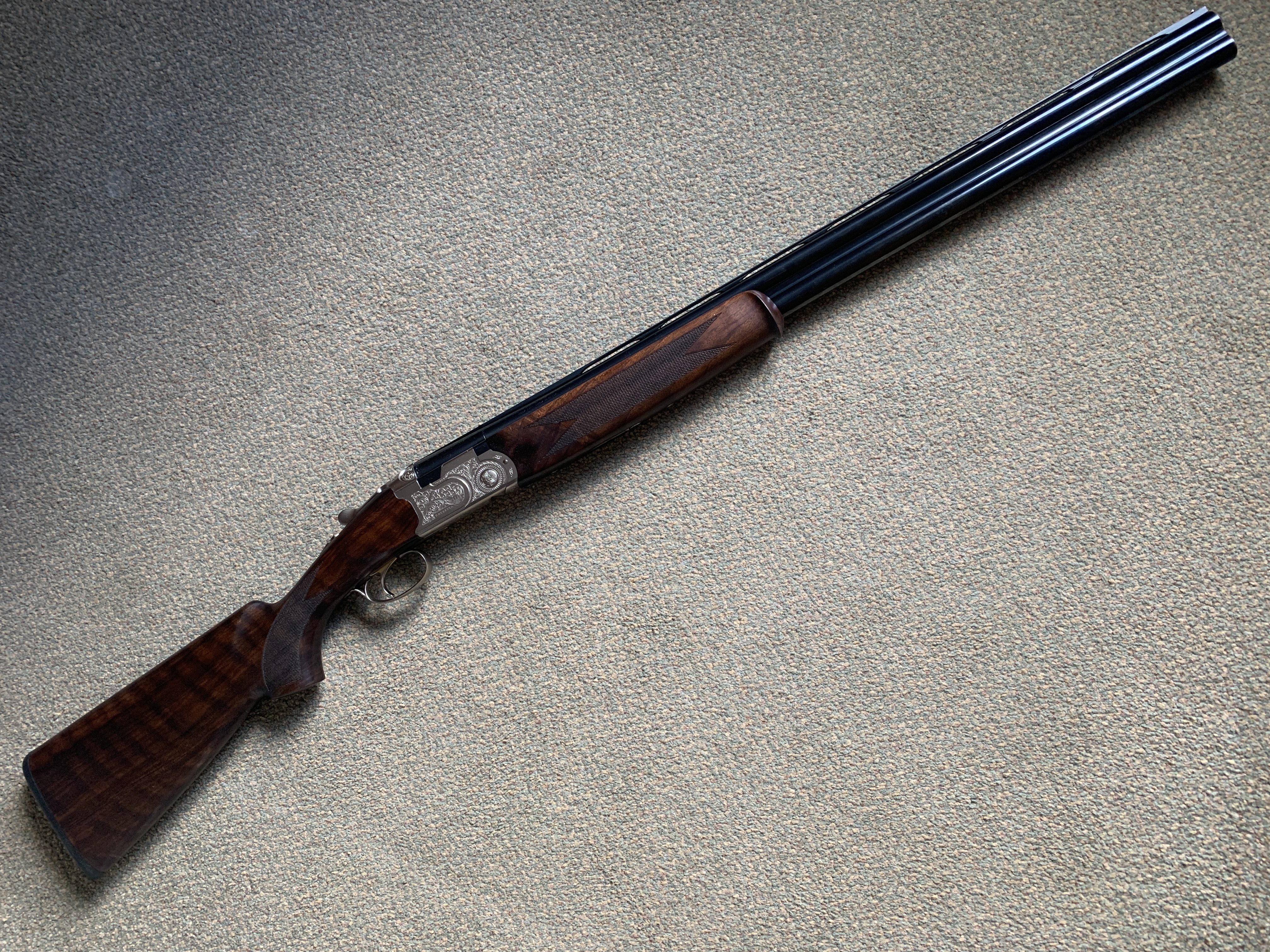 Beretta Silver Pigeon S
