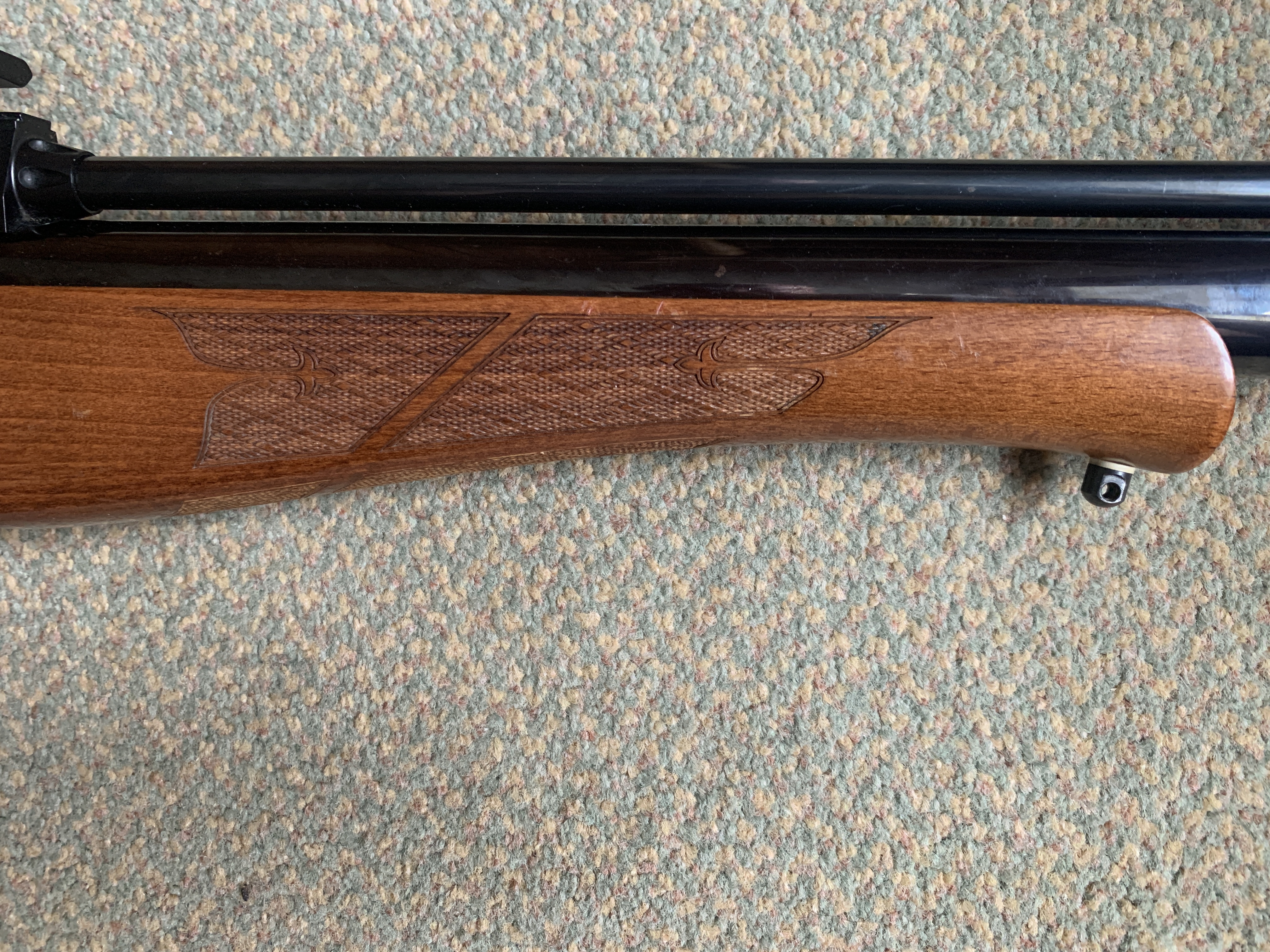 Air Arms S400