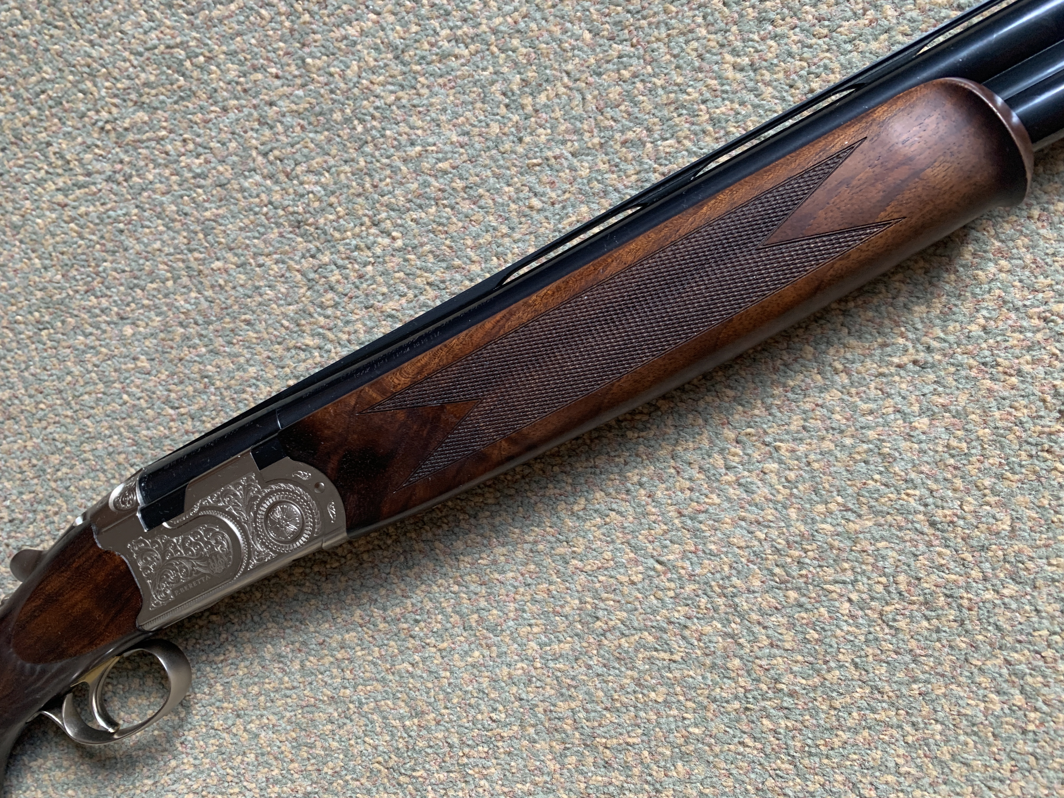 Beretta Silver Pigeon S