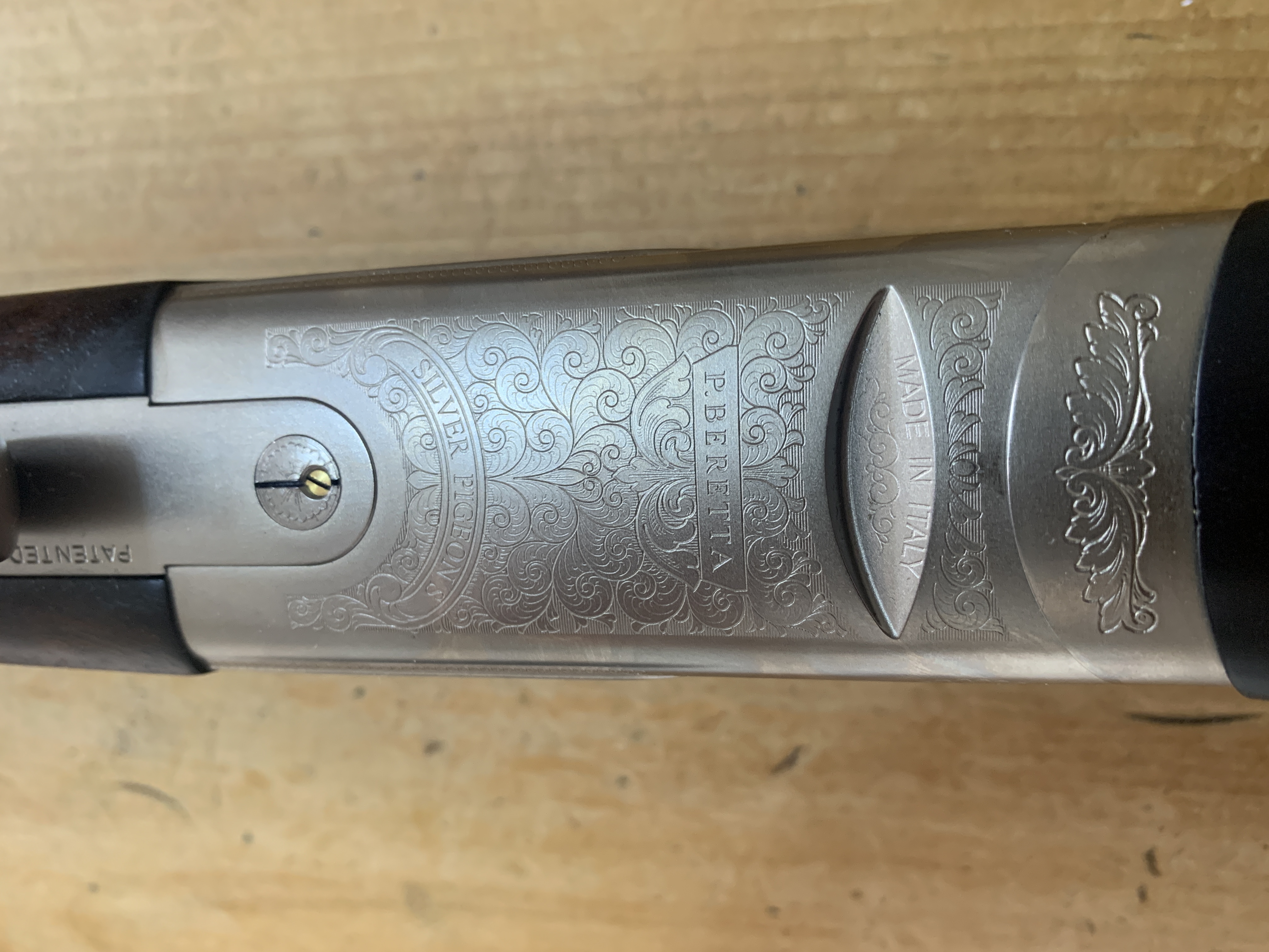 Beretta Silver Pigeon S