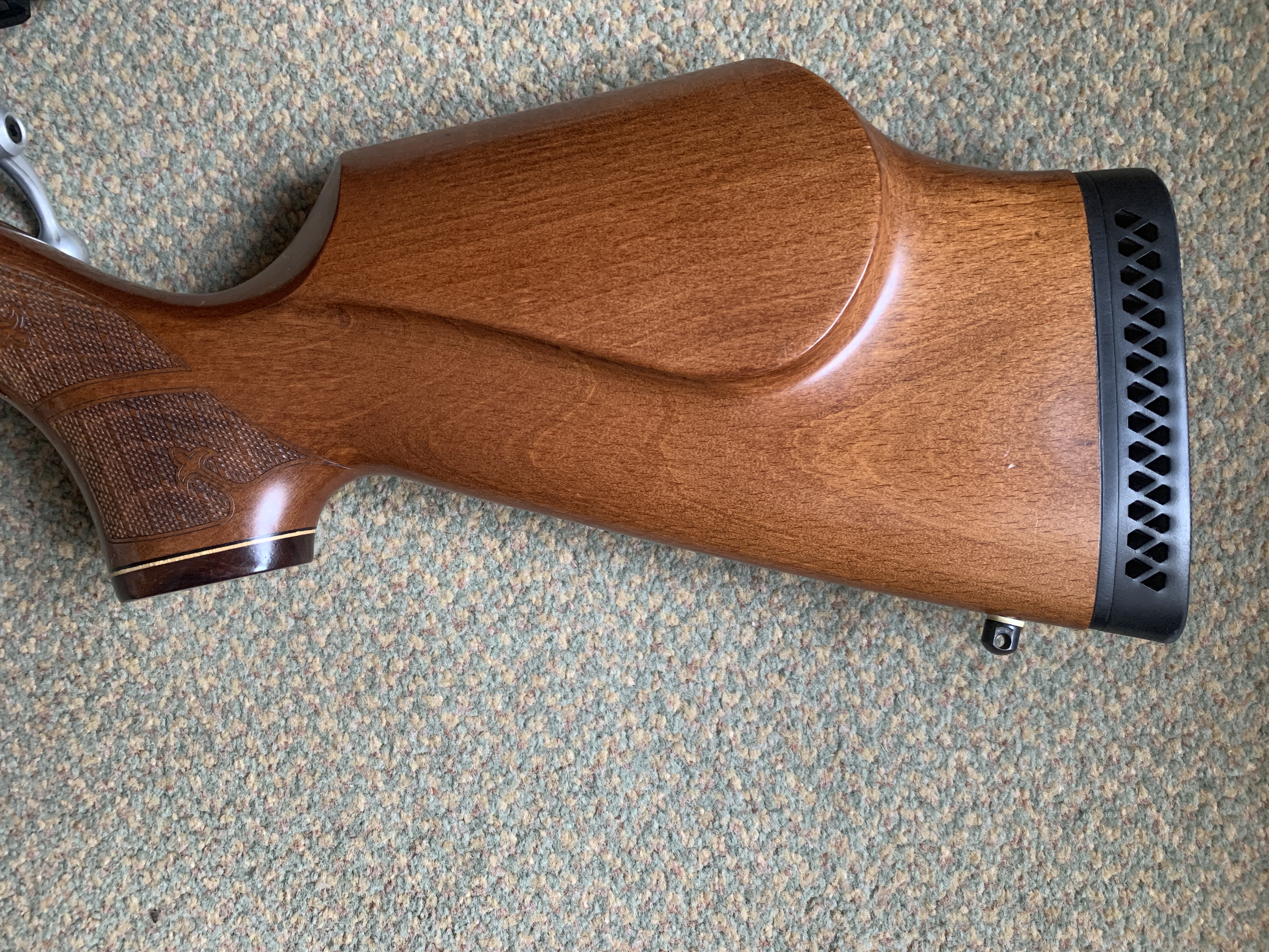 Air Arms S400