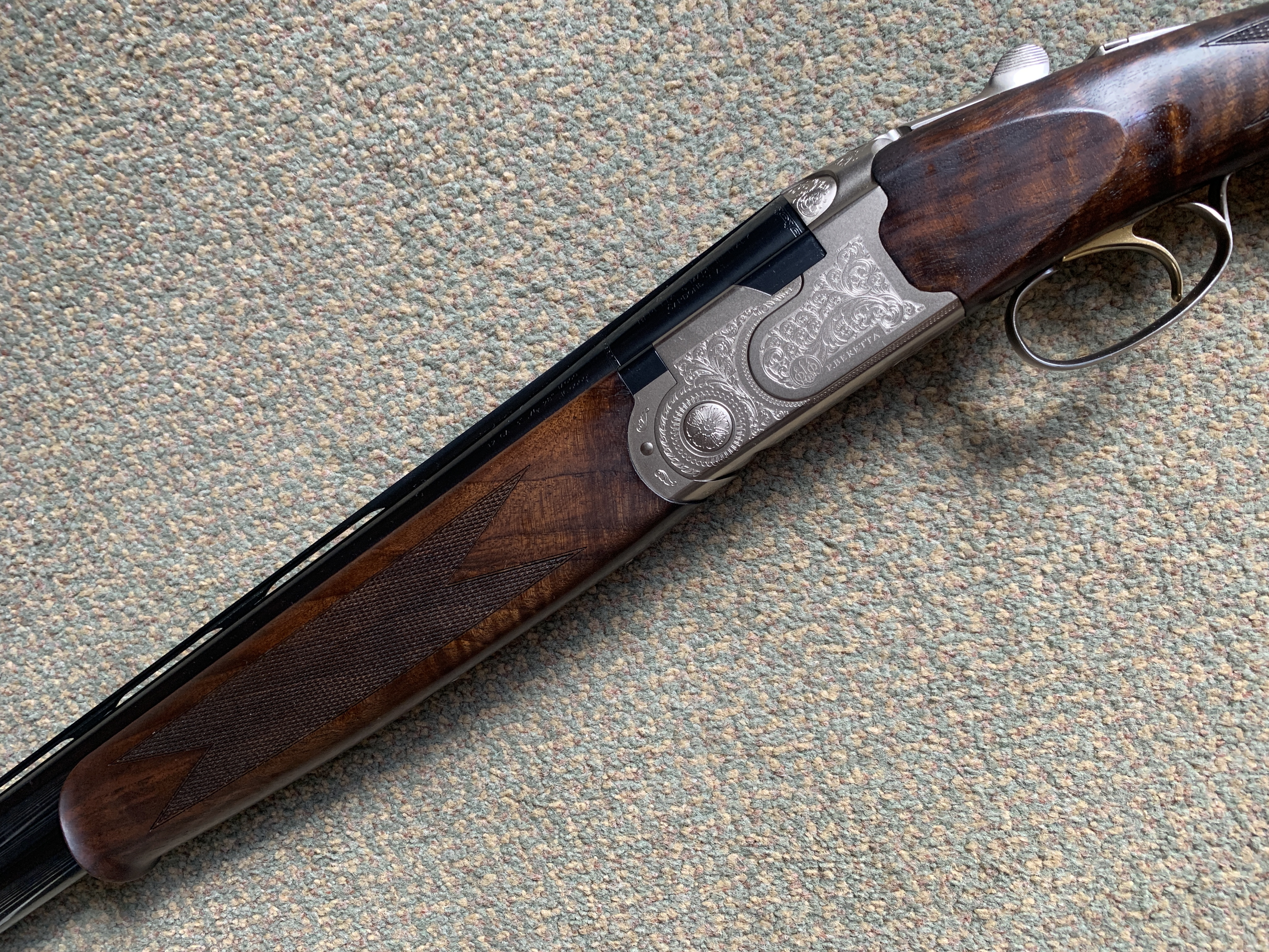 Beretta Silver Pigeon S