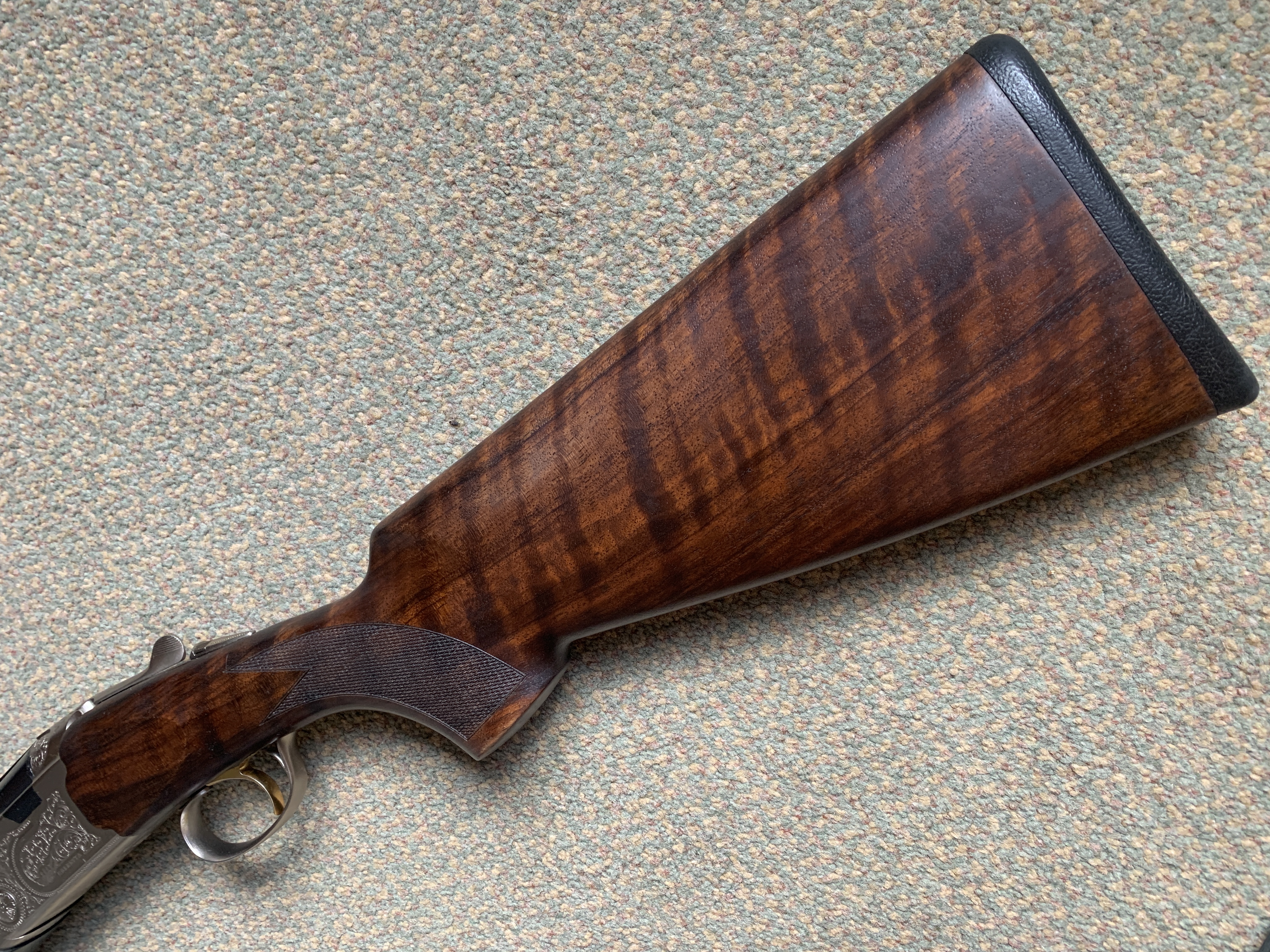 Beretta Silver Pigeon S
