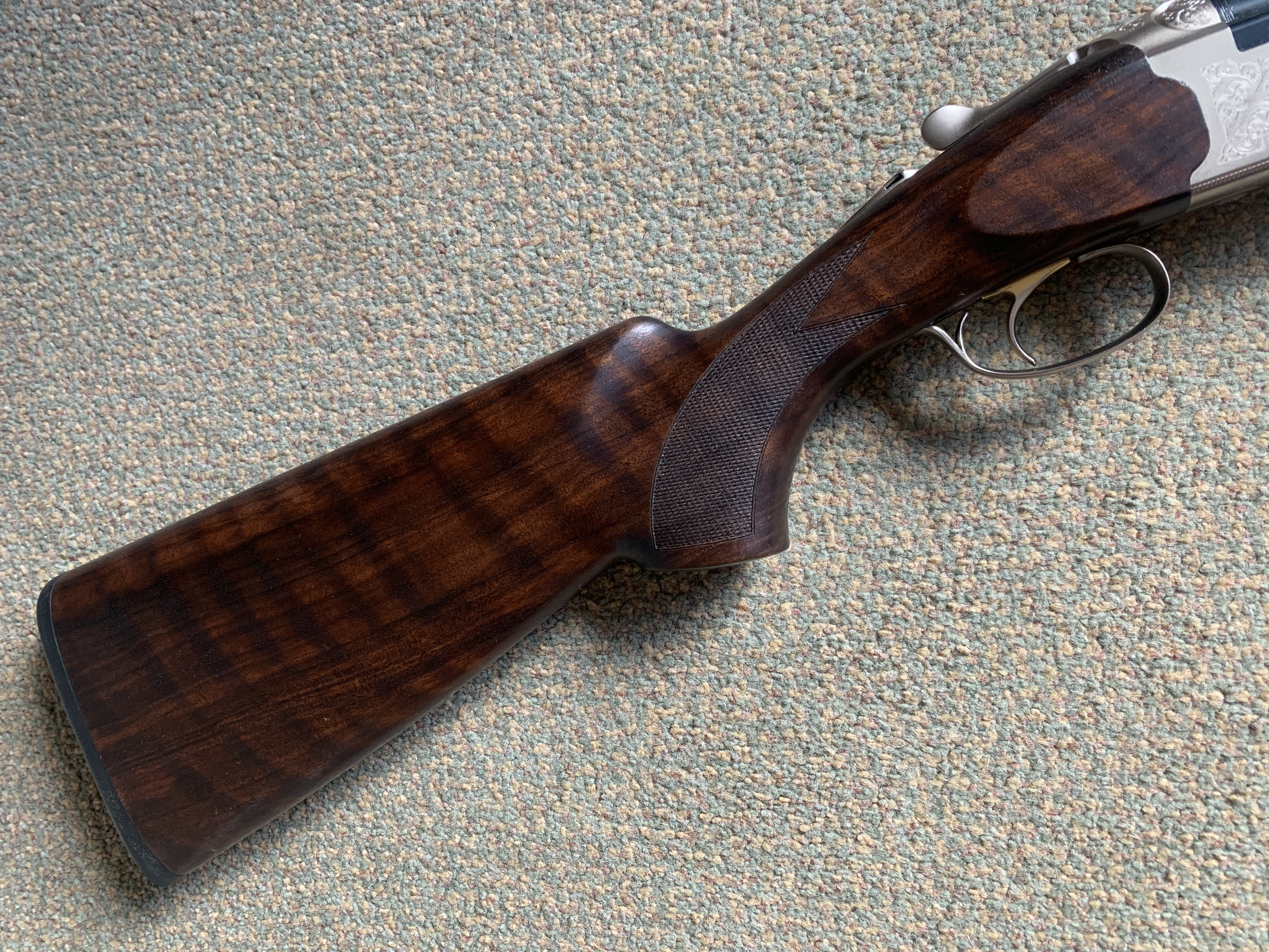 Beretta Silver Pigeon S