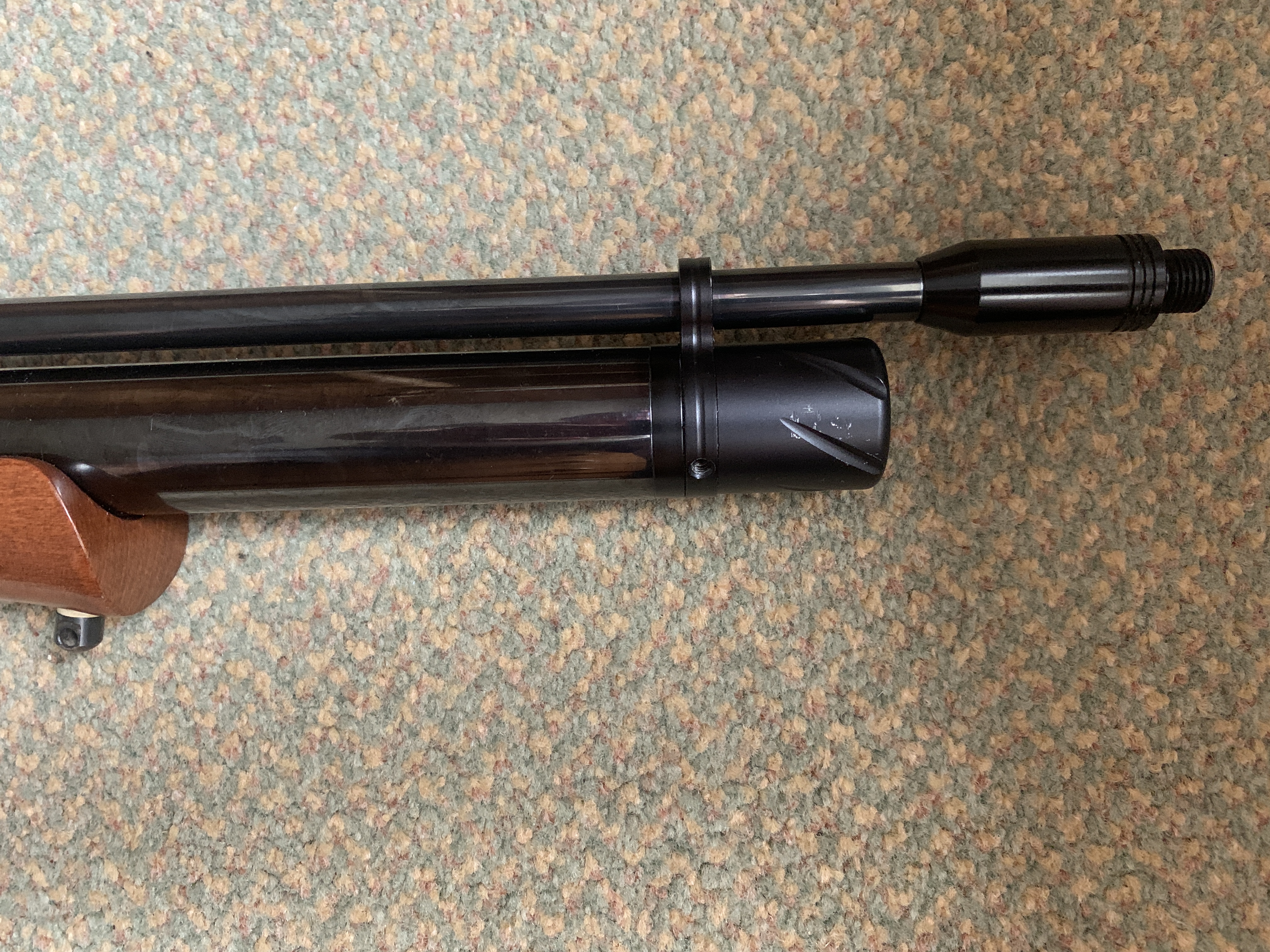Air Arms S400