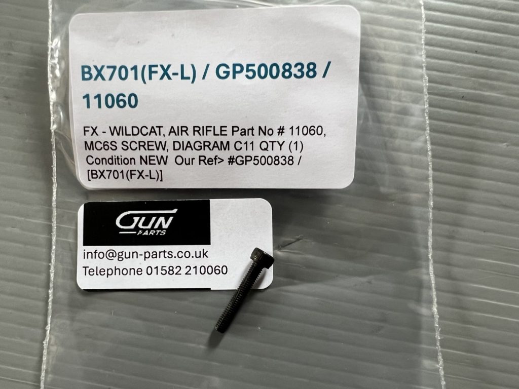 FX Wildcat