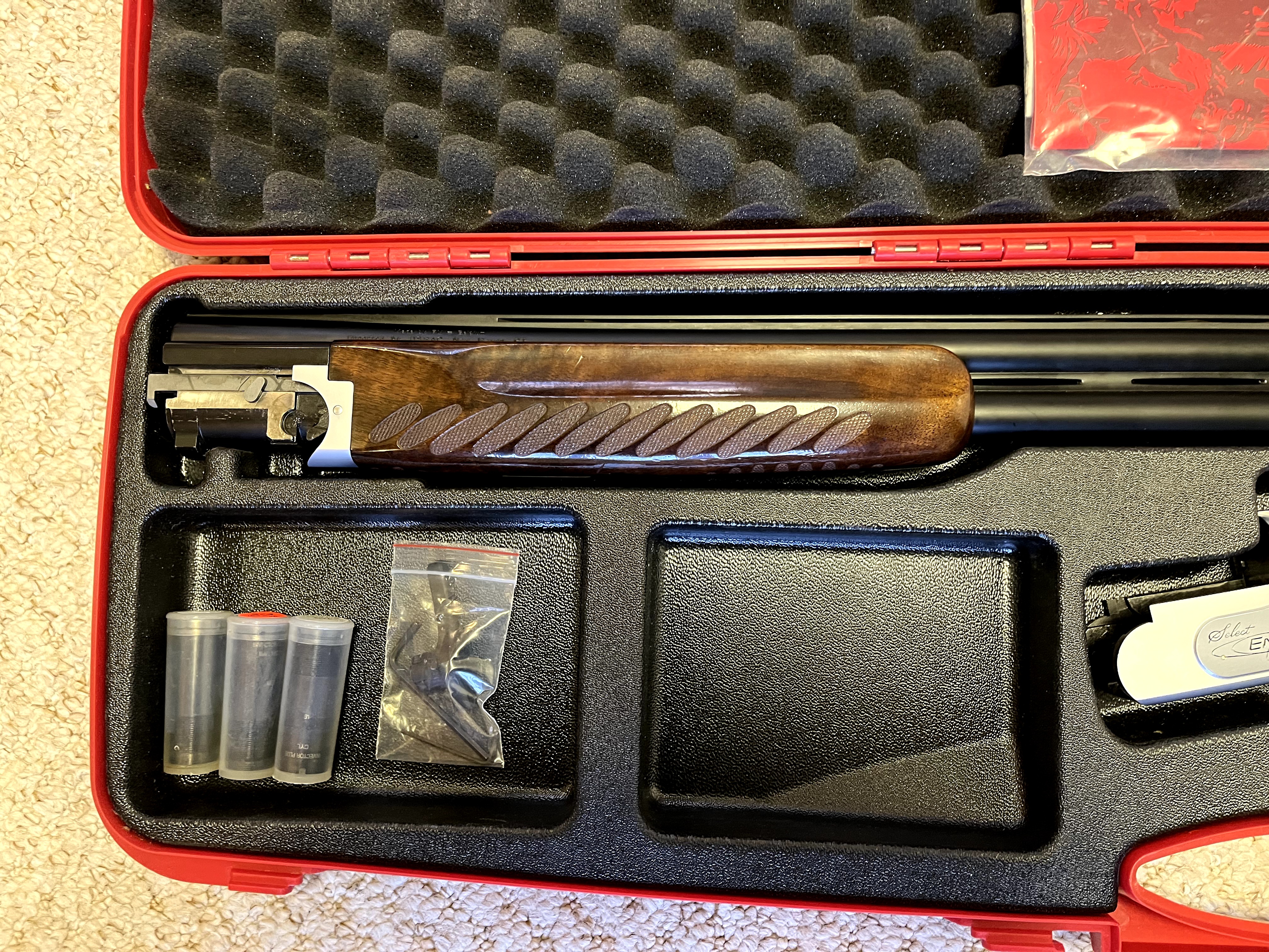 Winchester Select