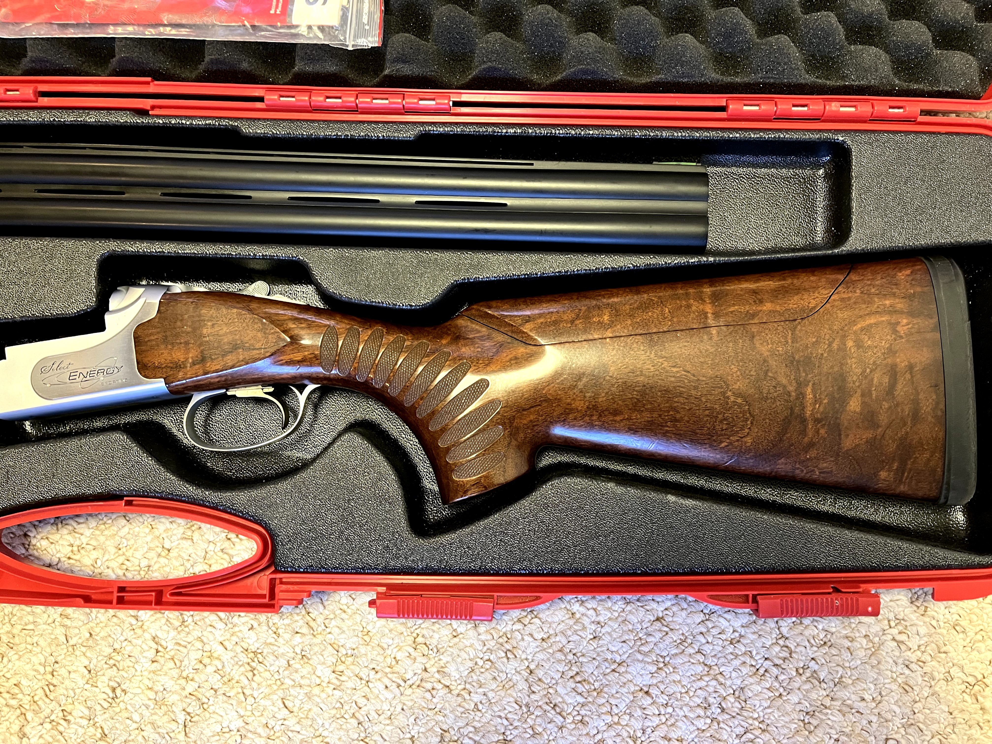Winchester Select