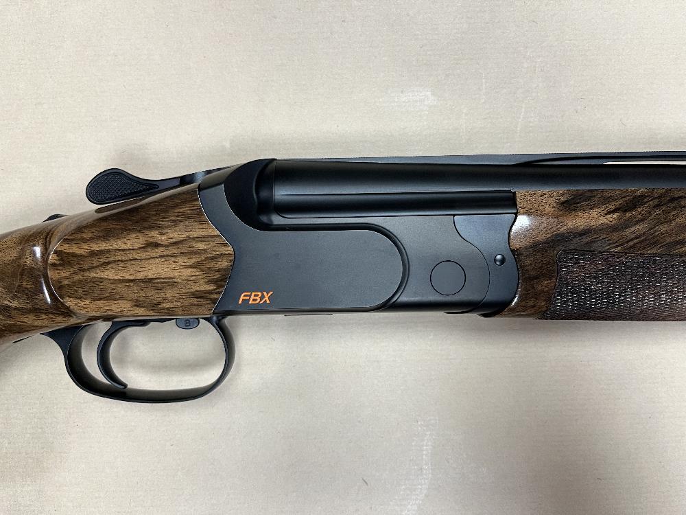 Blaser FBX