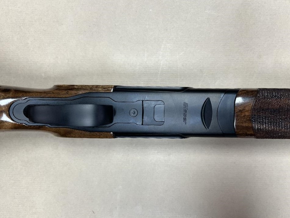 Blaser FBX