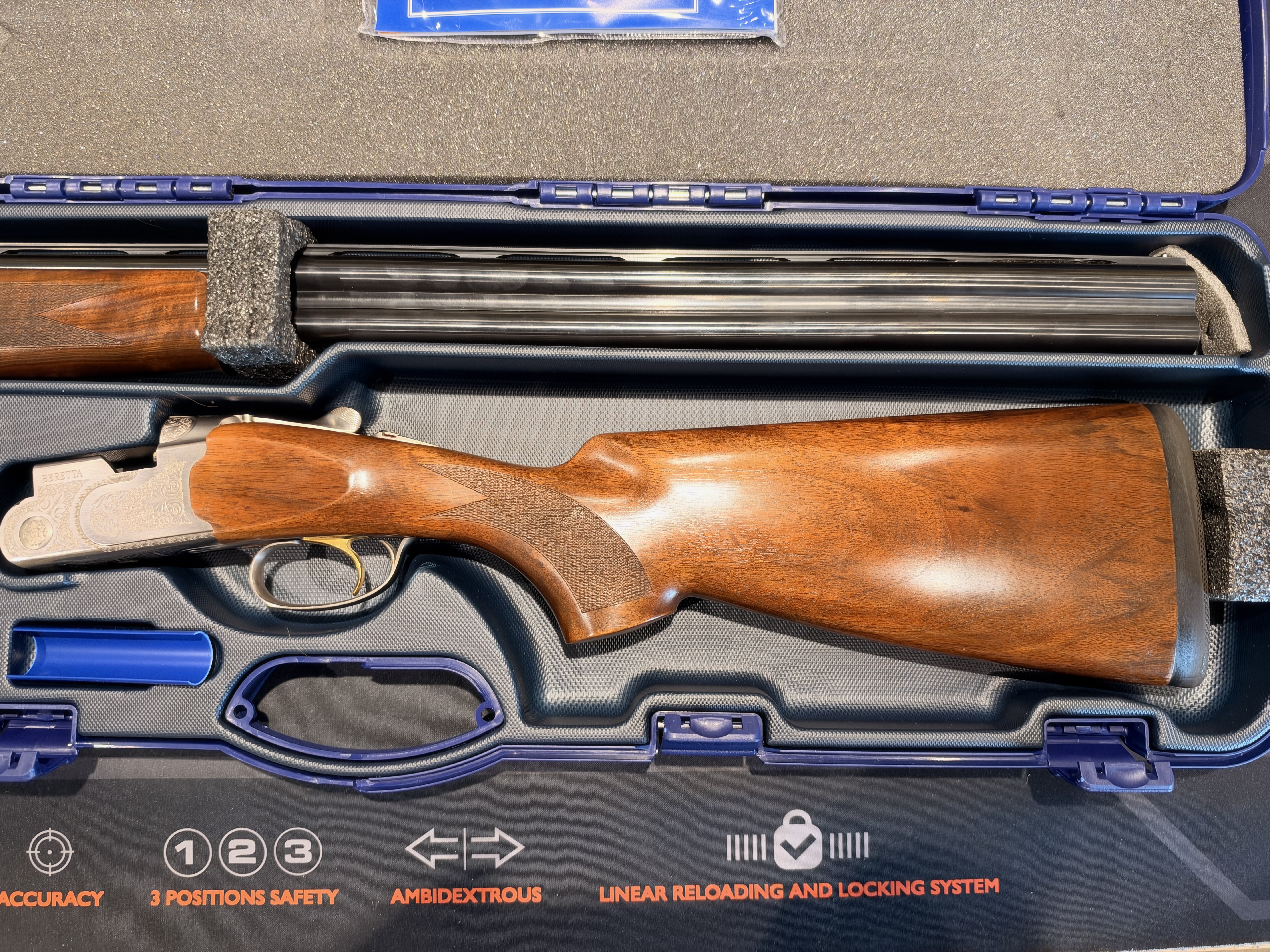 Beretta 686