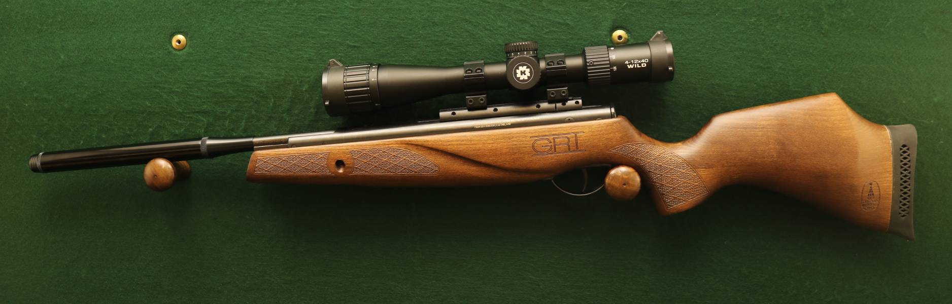 BSA GRT