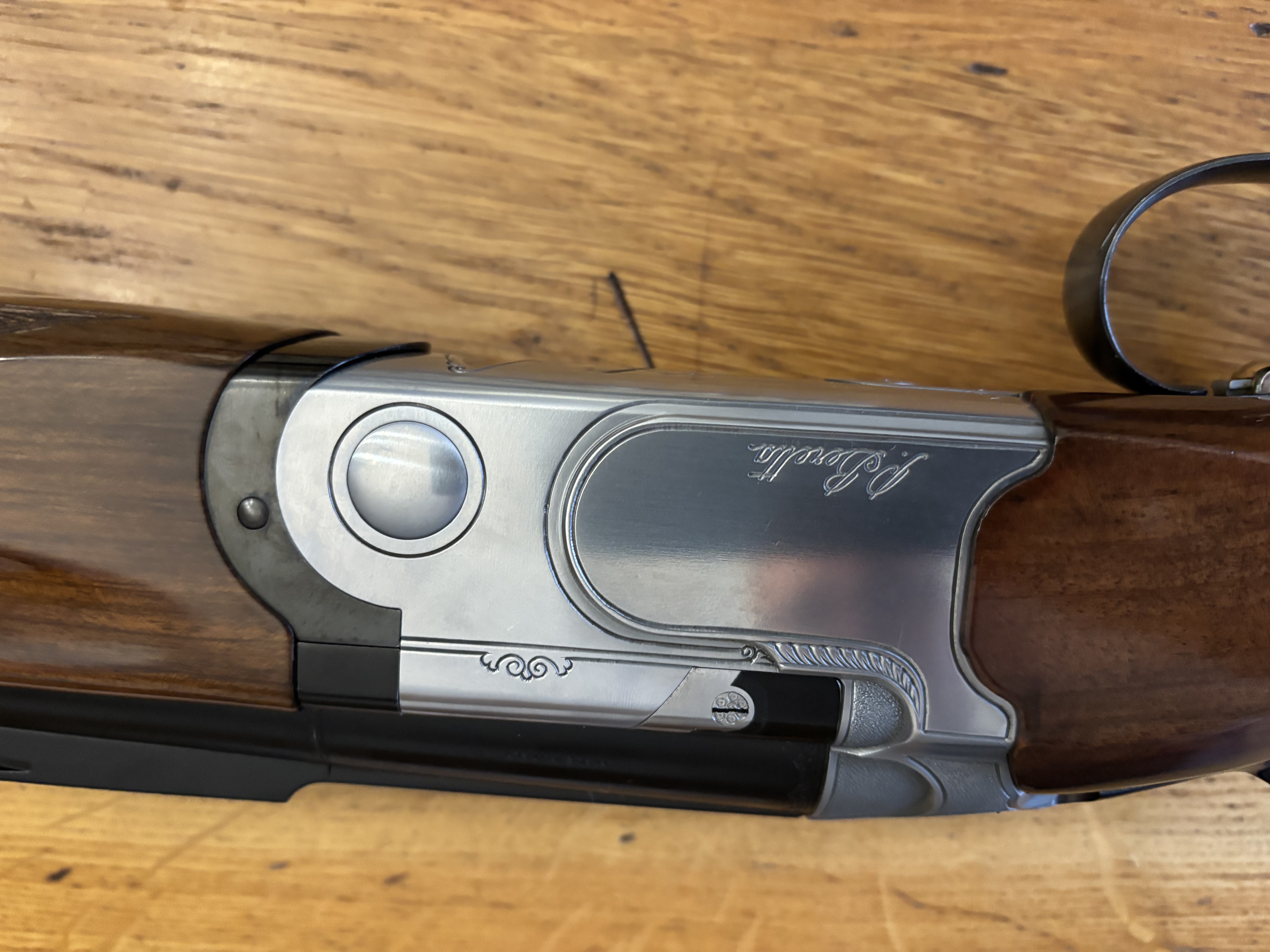 Beretta 682
