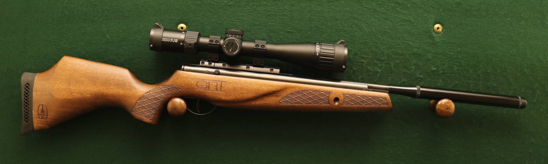BSA GRT