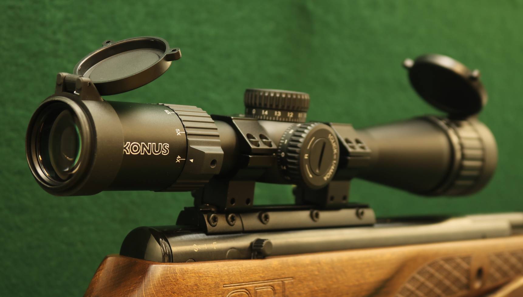 BSA GRT