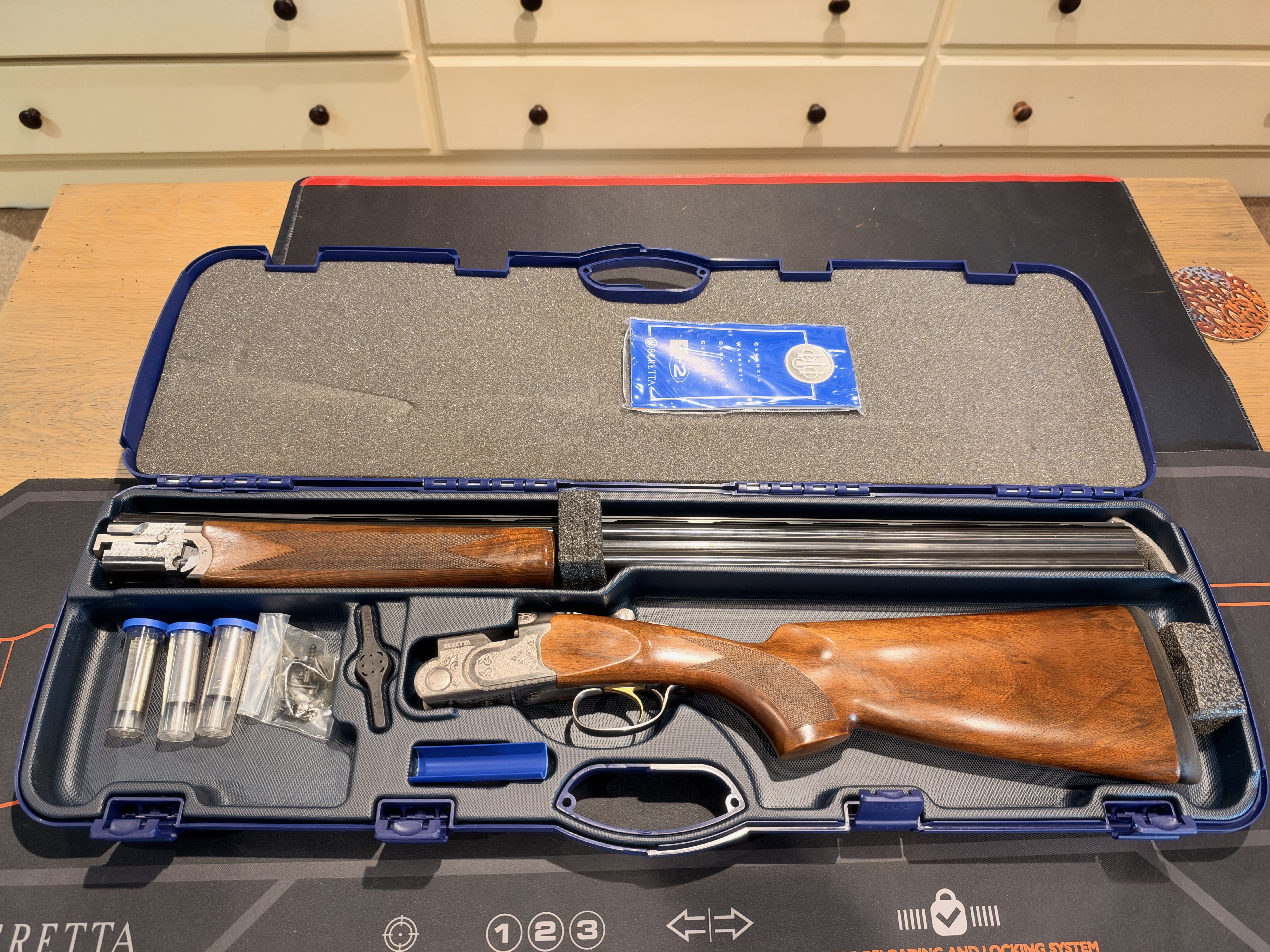 Beretta 686