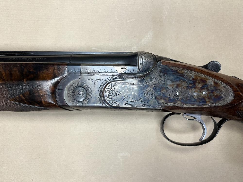 Beretta SO4