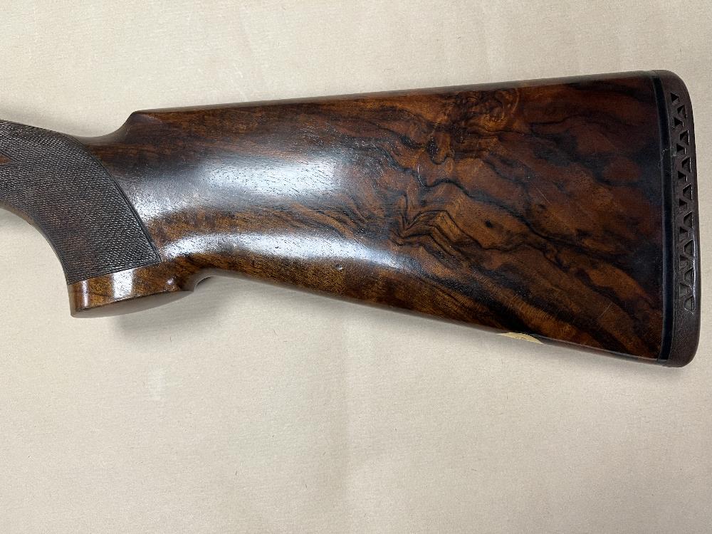 Beretta SO4