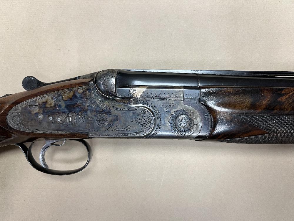 Beretta SO4