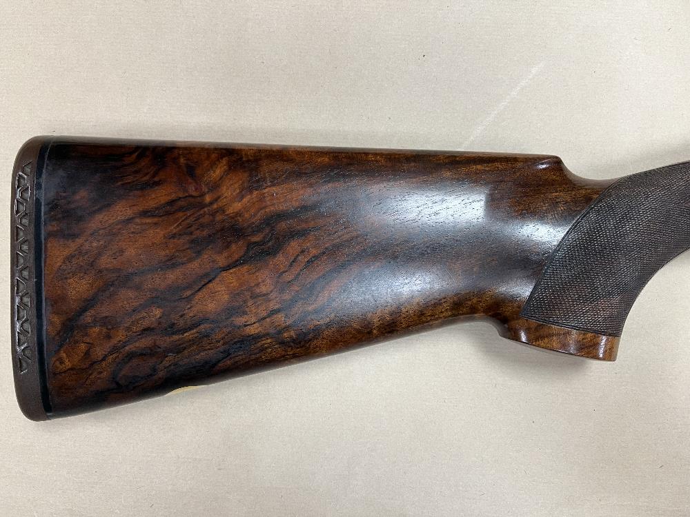 Beretta SO4
