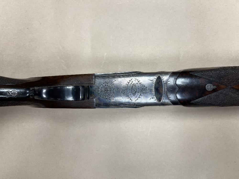 Beretta SO4