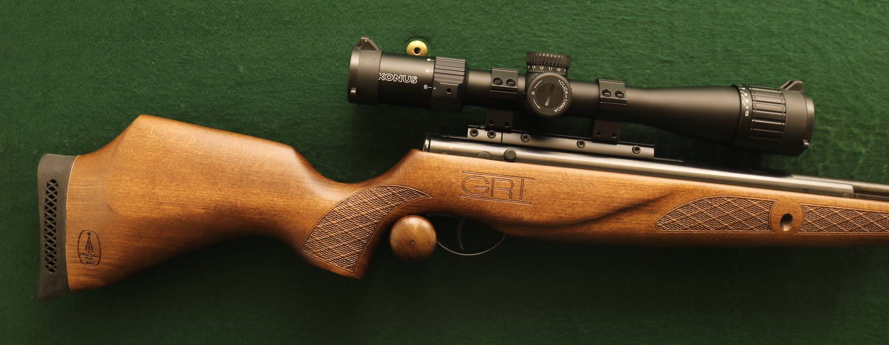BSA GRT