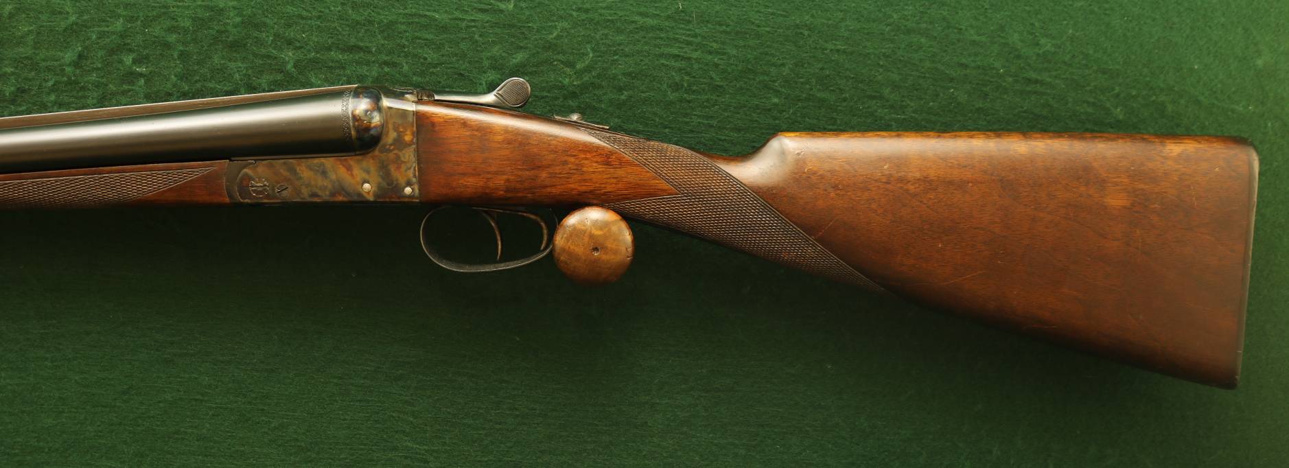 AYA Yeoman