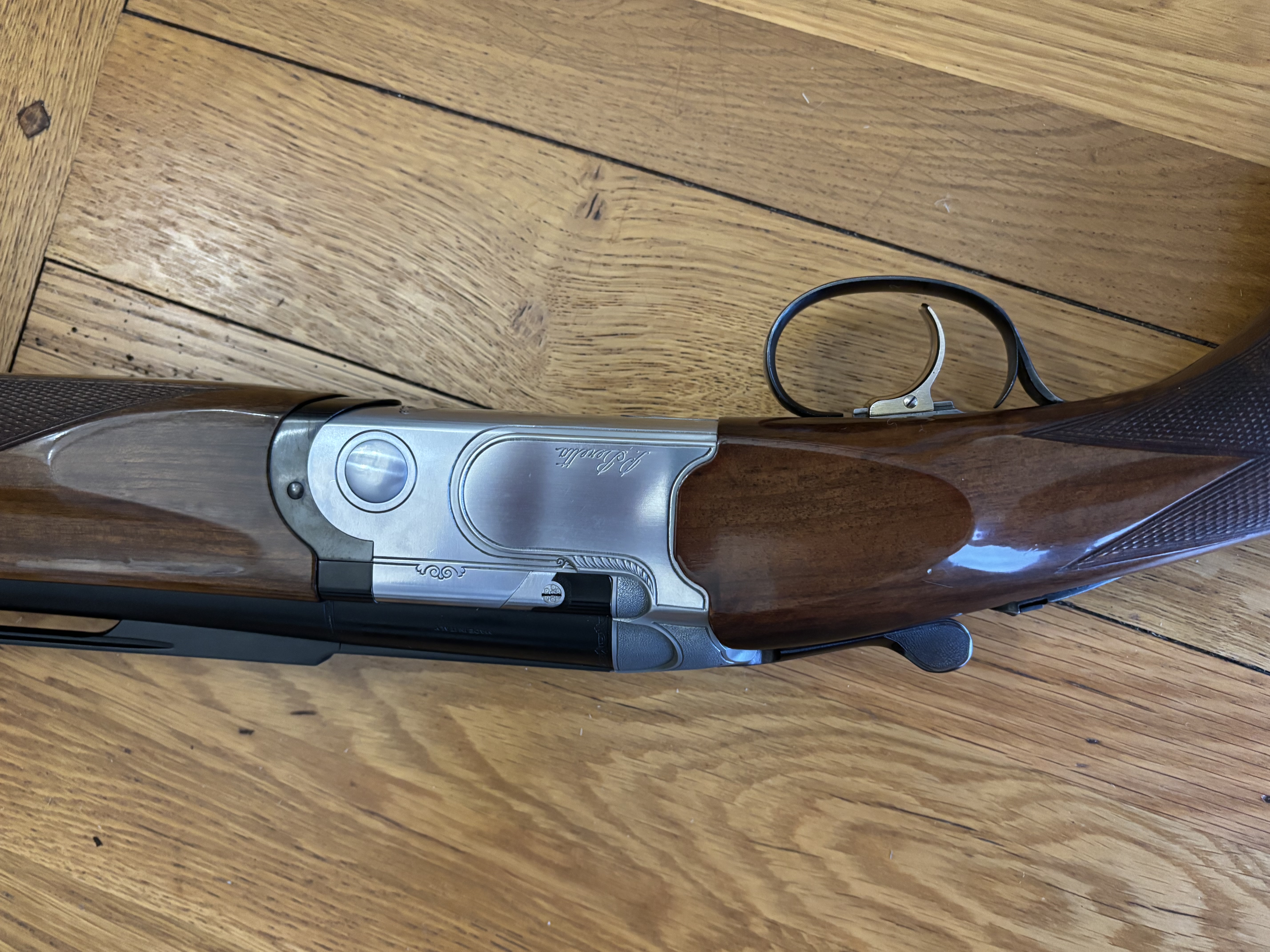 Beretta 682
