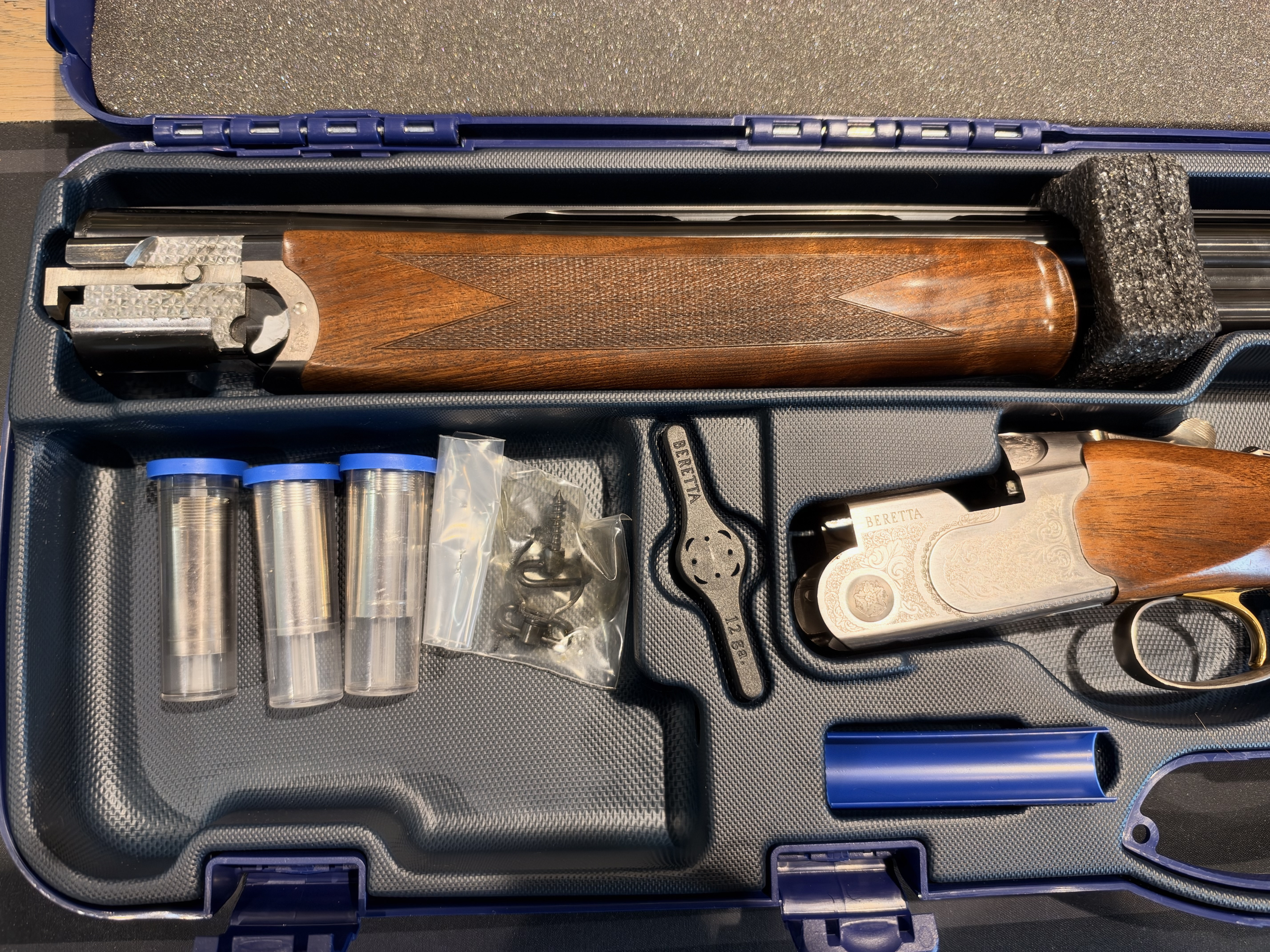 Beretta 686