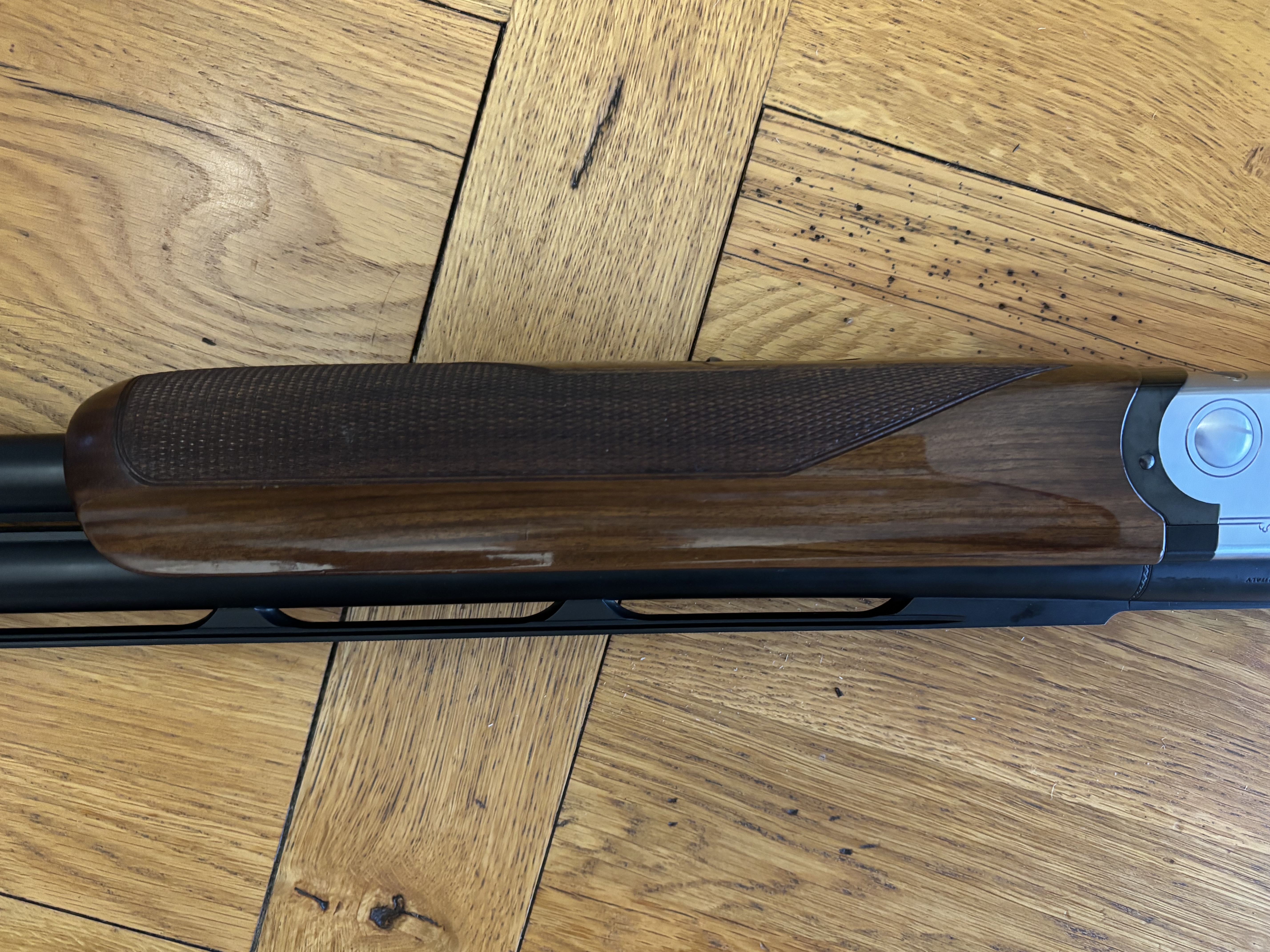 Beretta 682