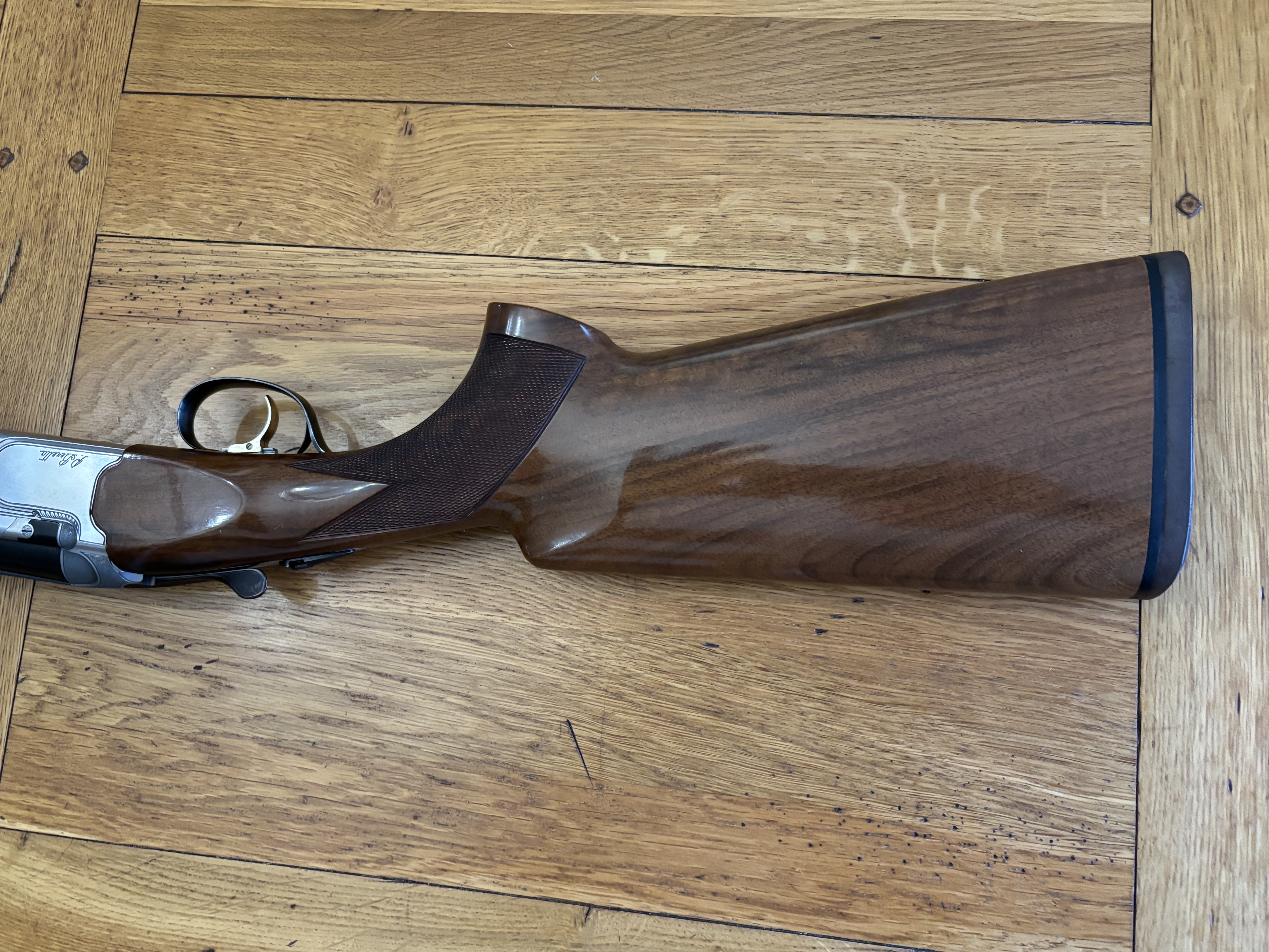 Beretta 682