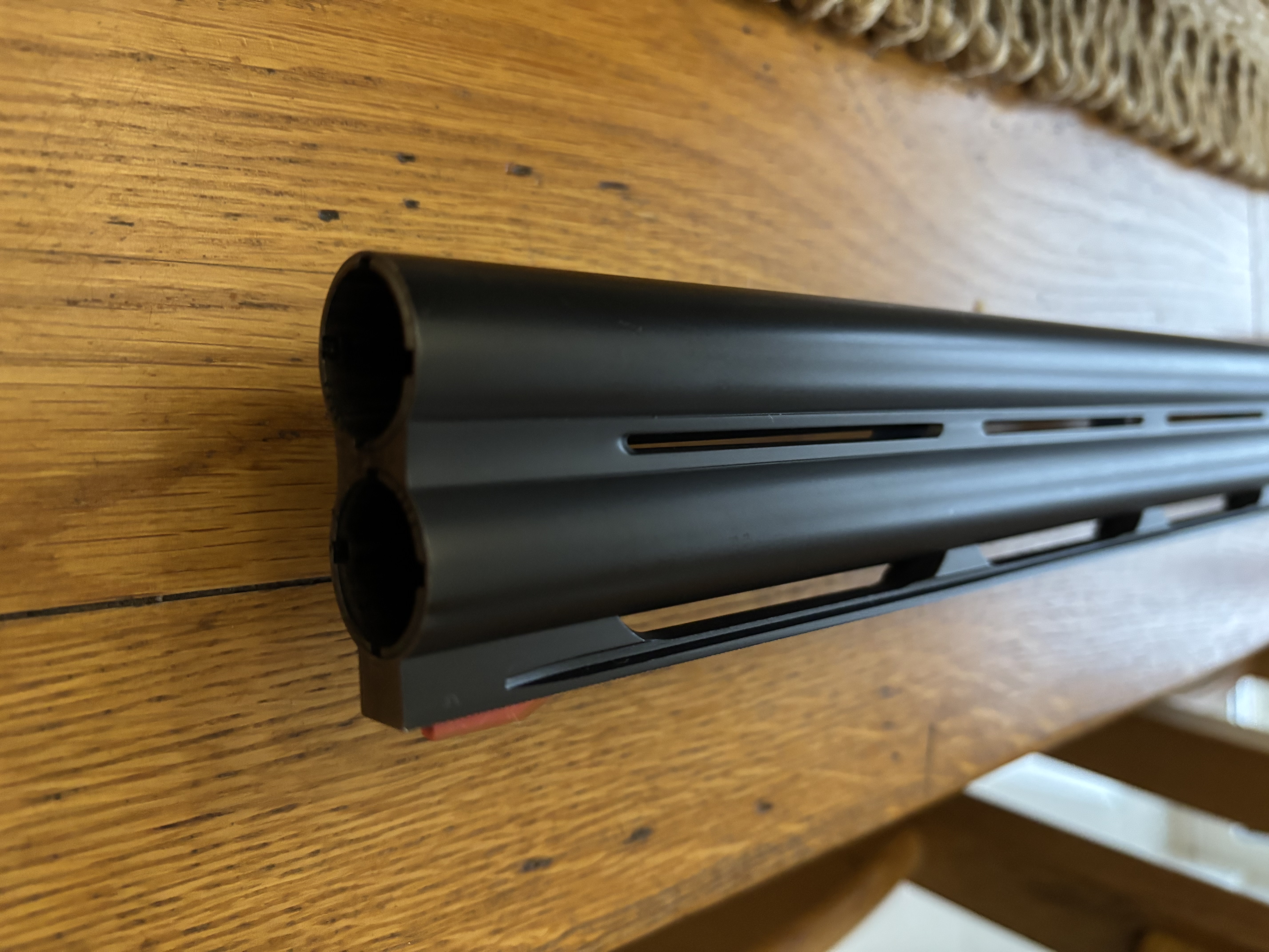Beretta 682
