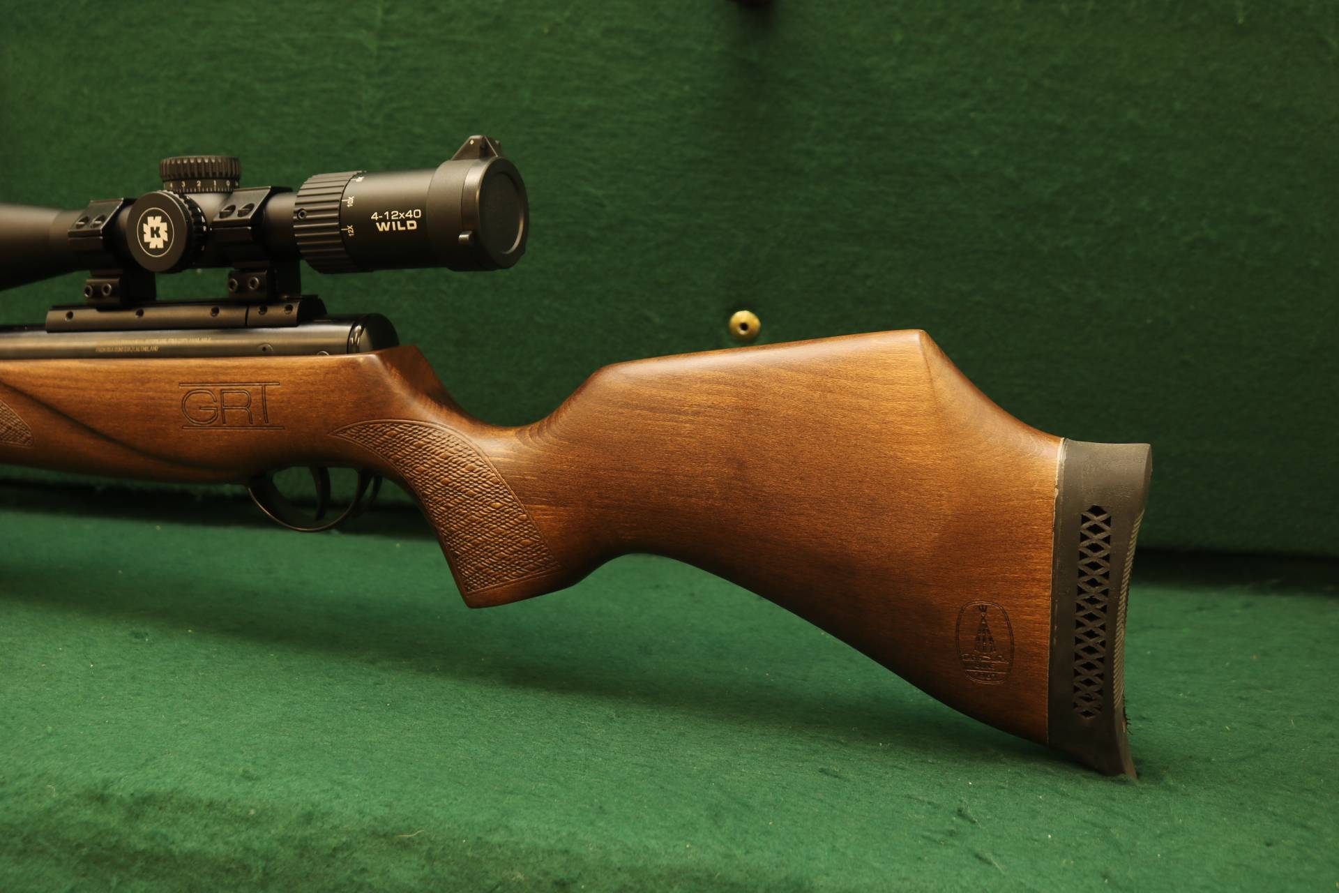 BSA GRT