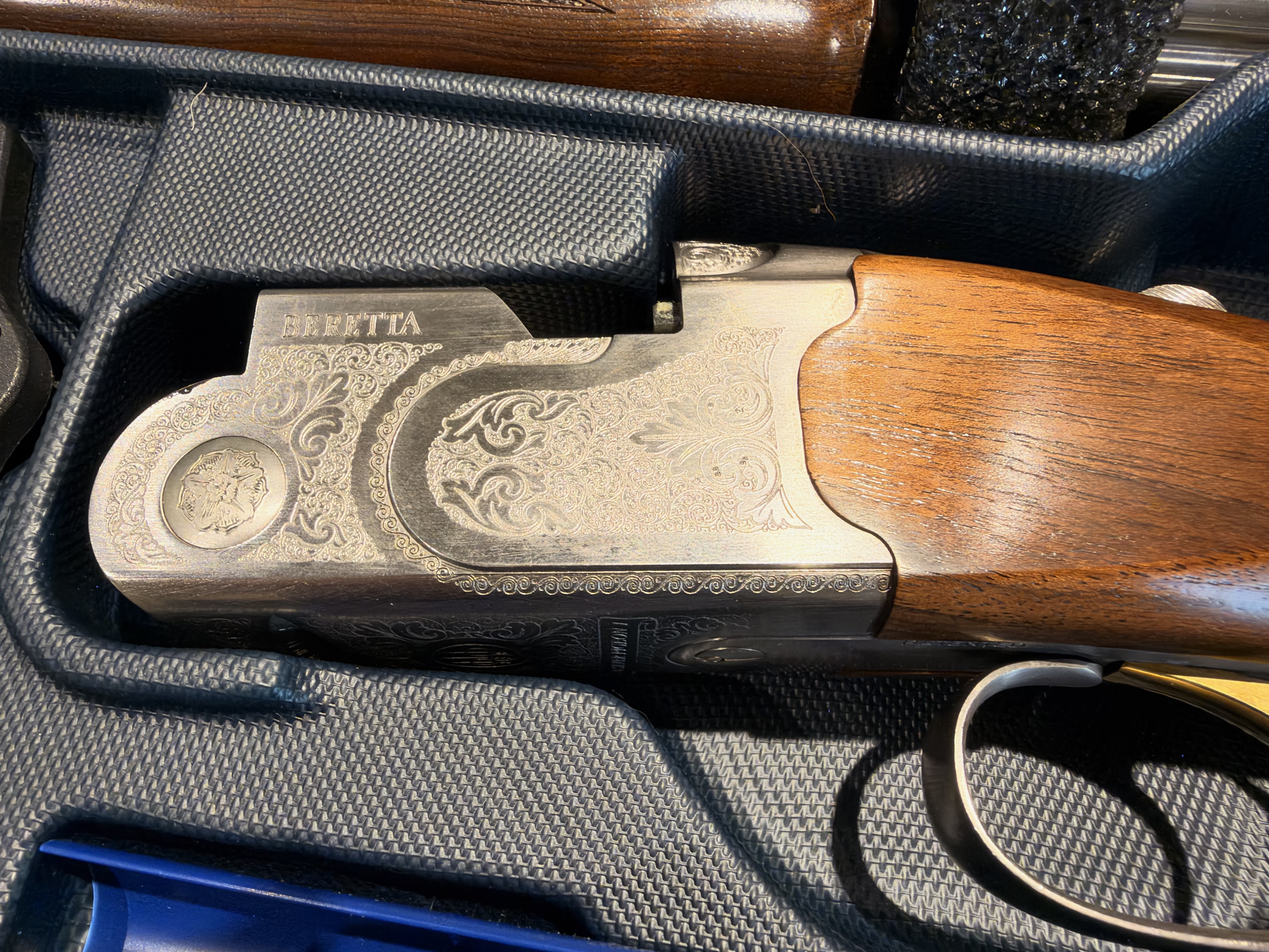Beretta 686