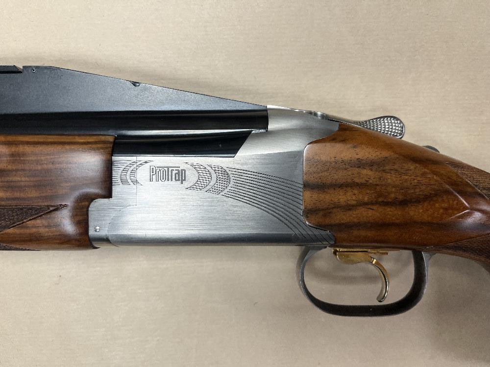 Browning B725