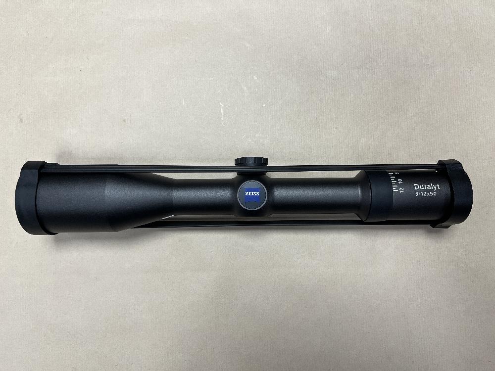 Zeiss Duralyt