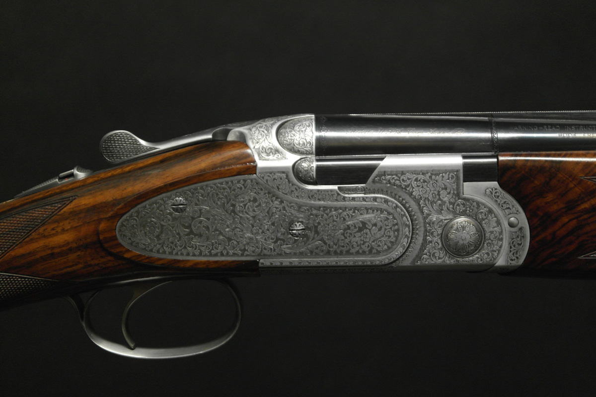 Beretta 687