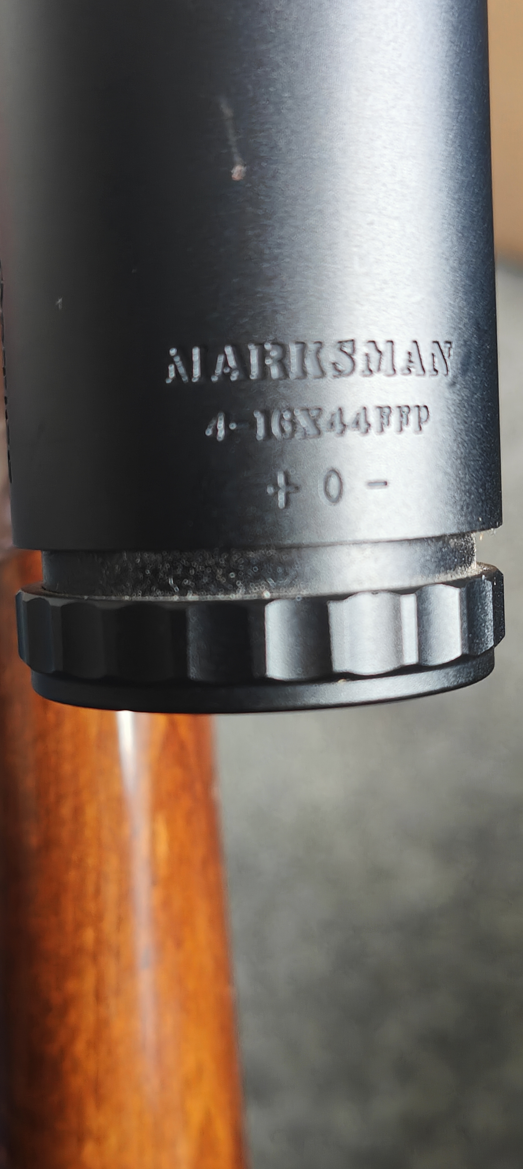 Weihrauch HW 77