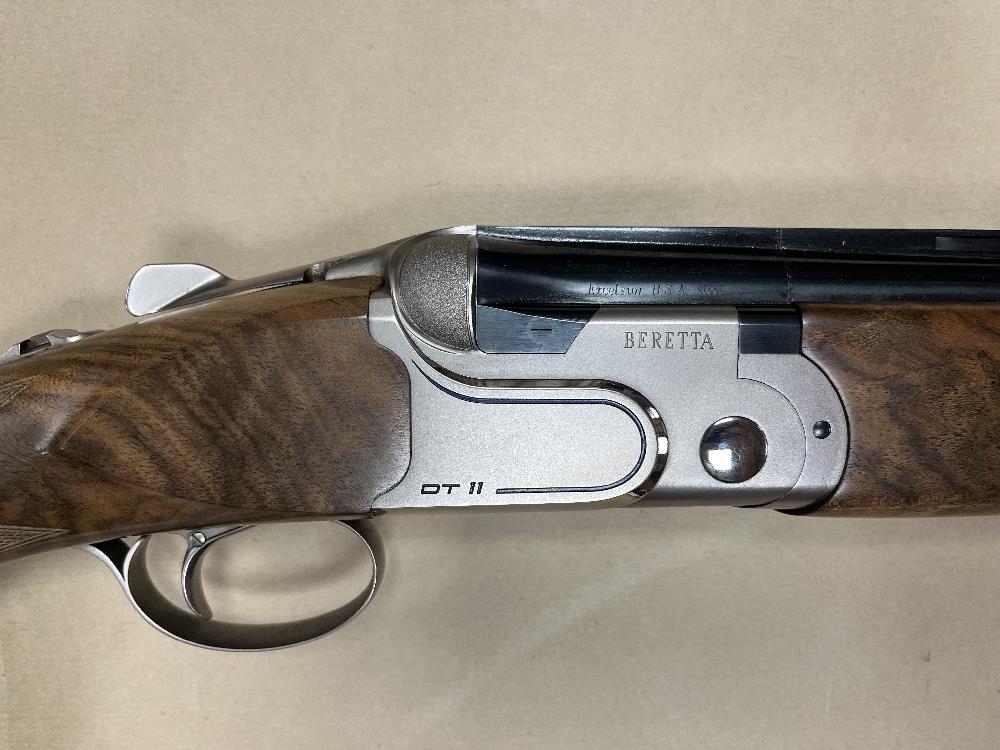 Beretta DT11