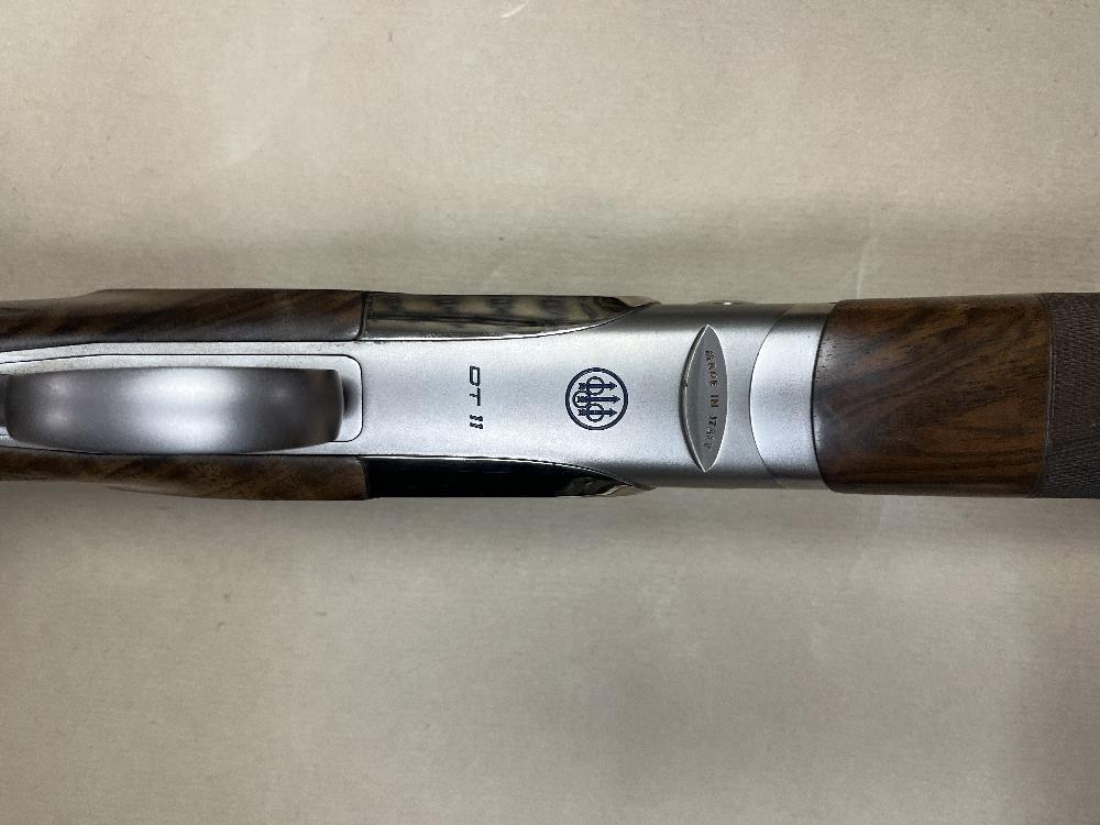 Beretta DT11