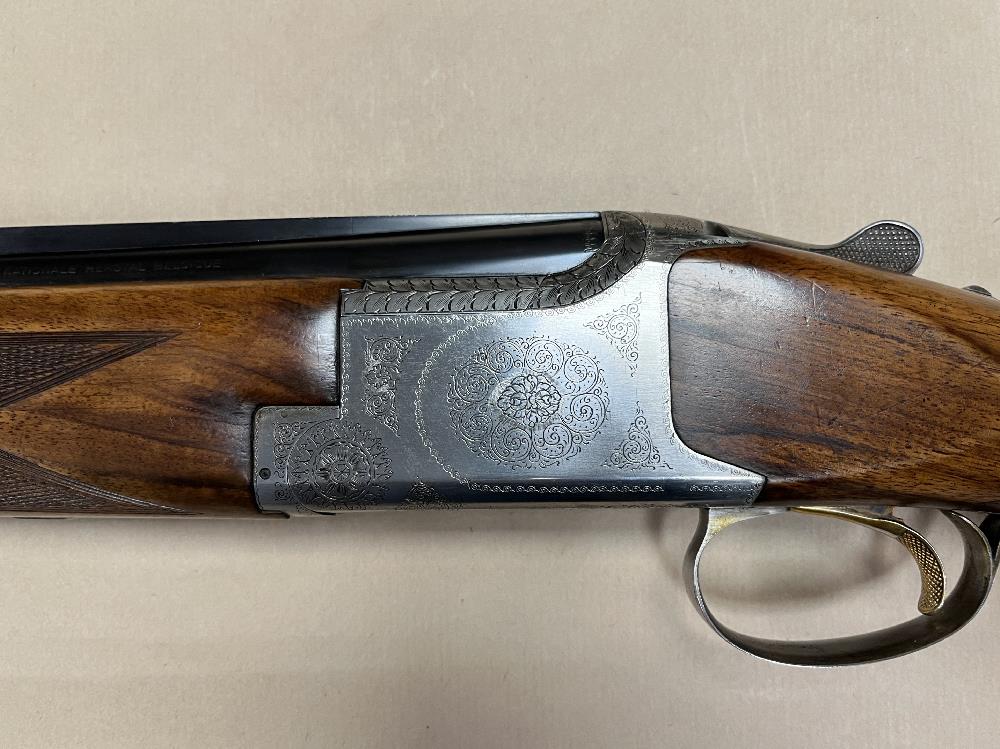 Browning B25