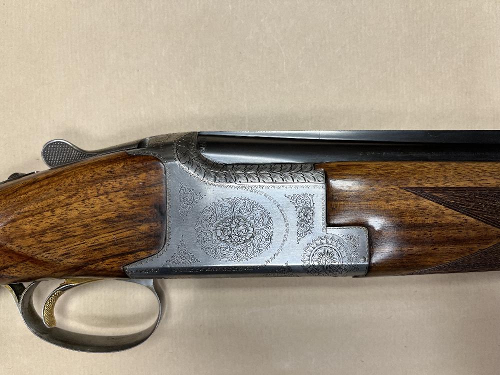 Browning B25