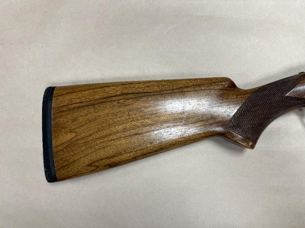Browning B25